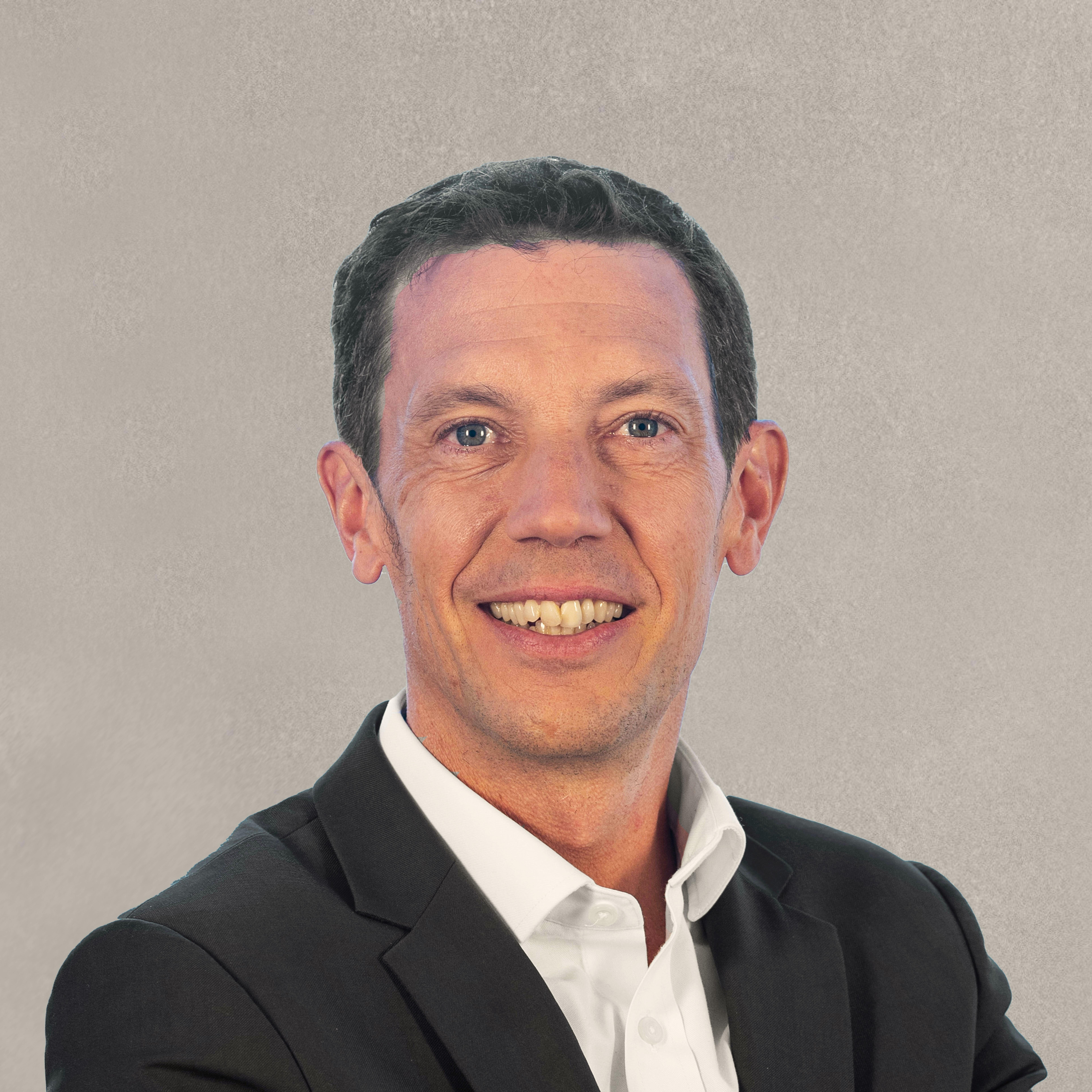 Franck Gervais