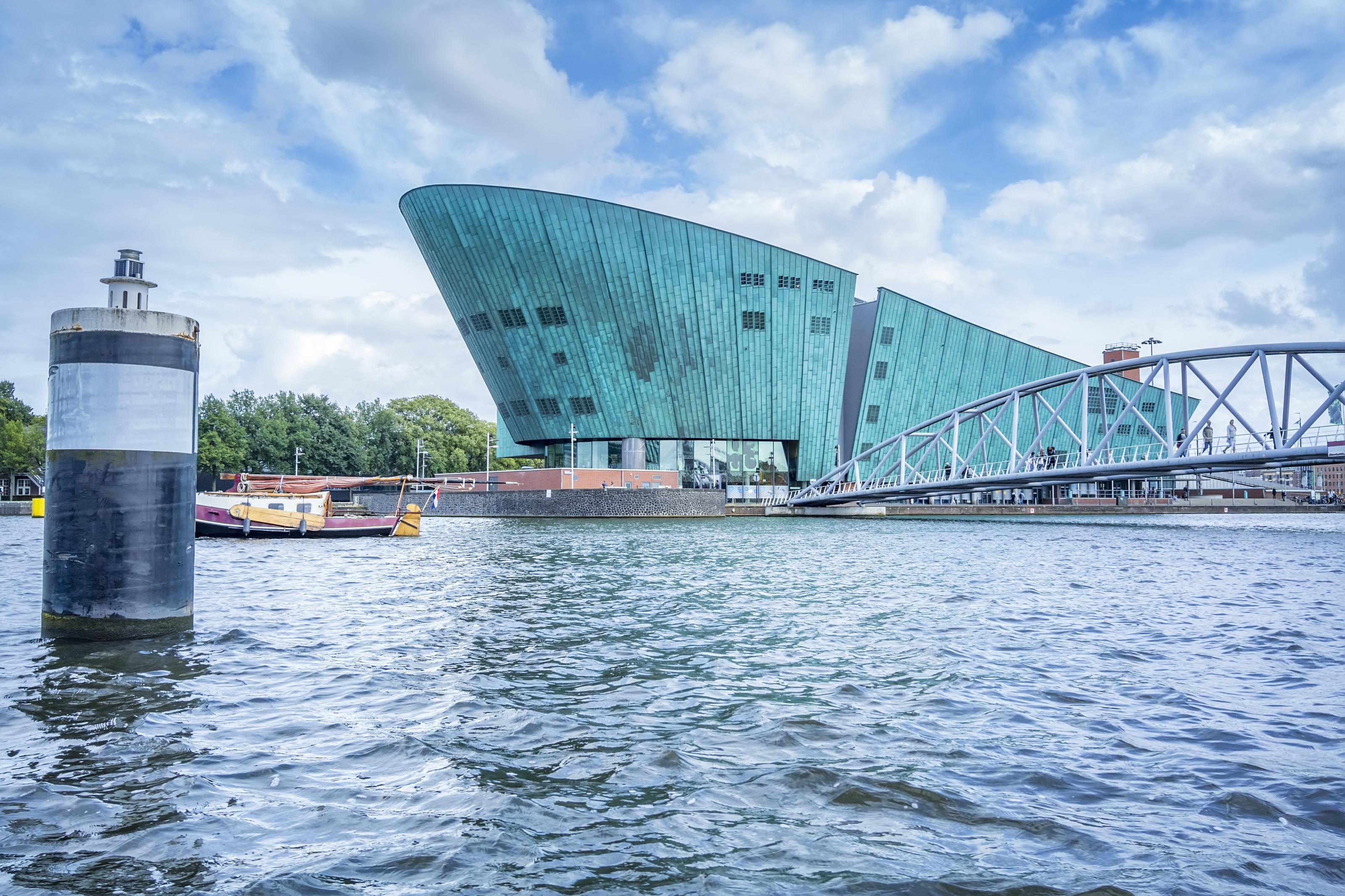 Aparthotel Adagio Amsterdam City South