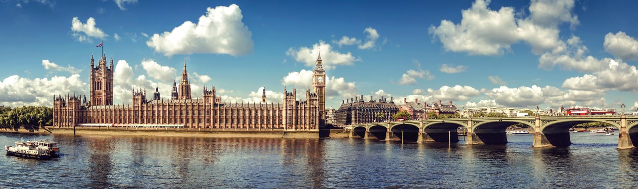 Big Ben Aparthotel Adagio Londres Brentford