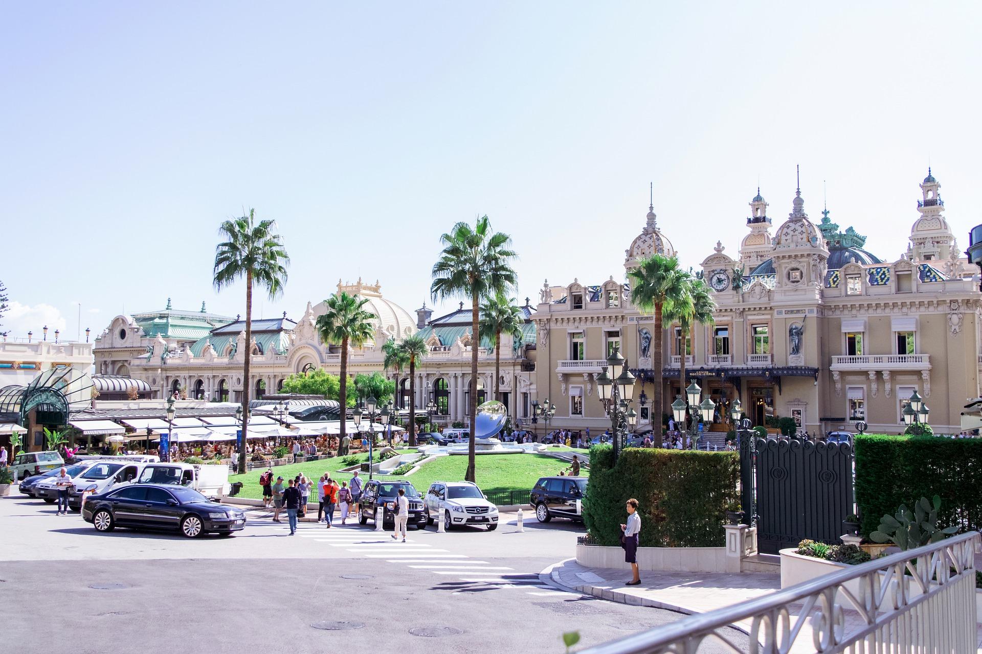 Casino de Monte-Carlo