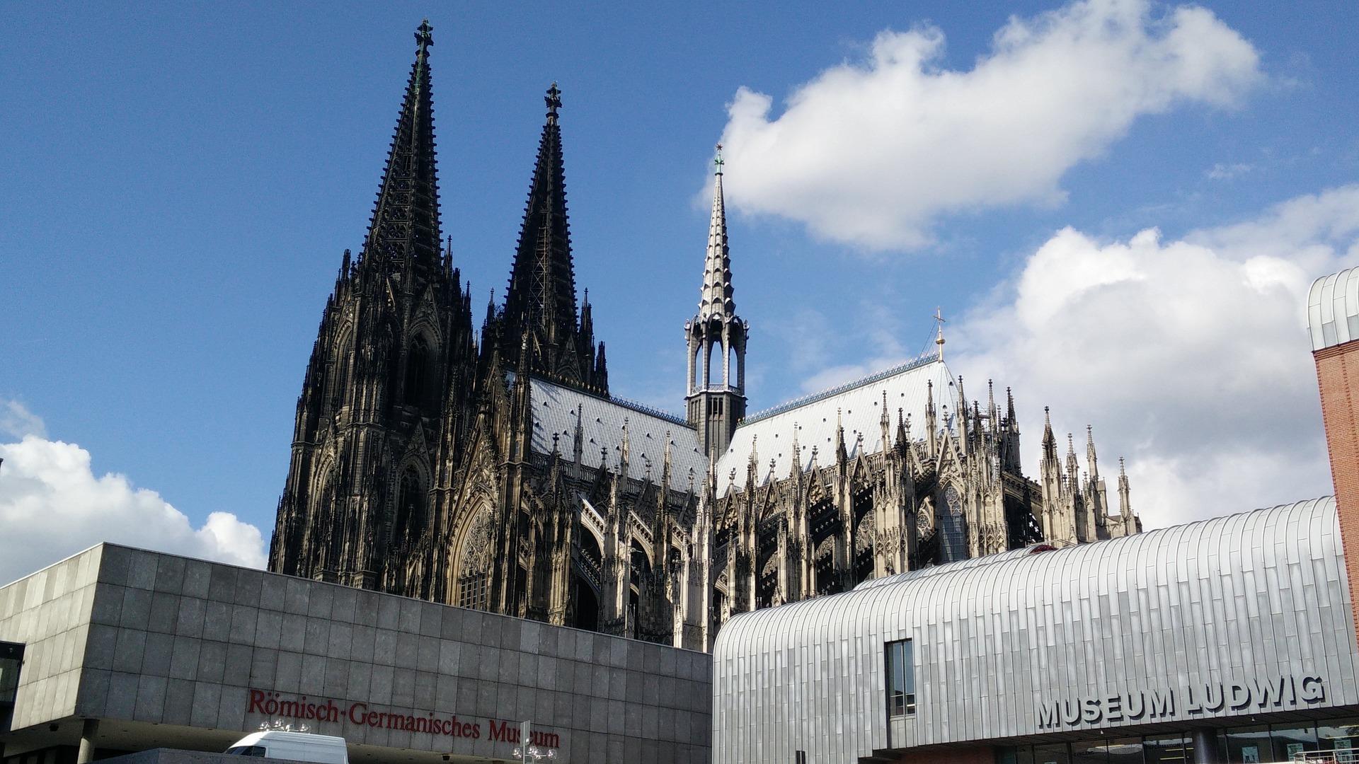 Kölner Dom