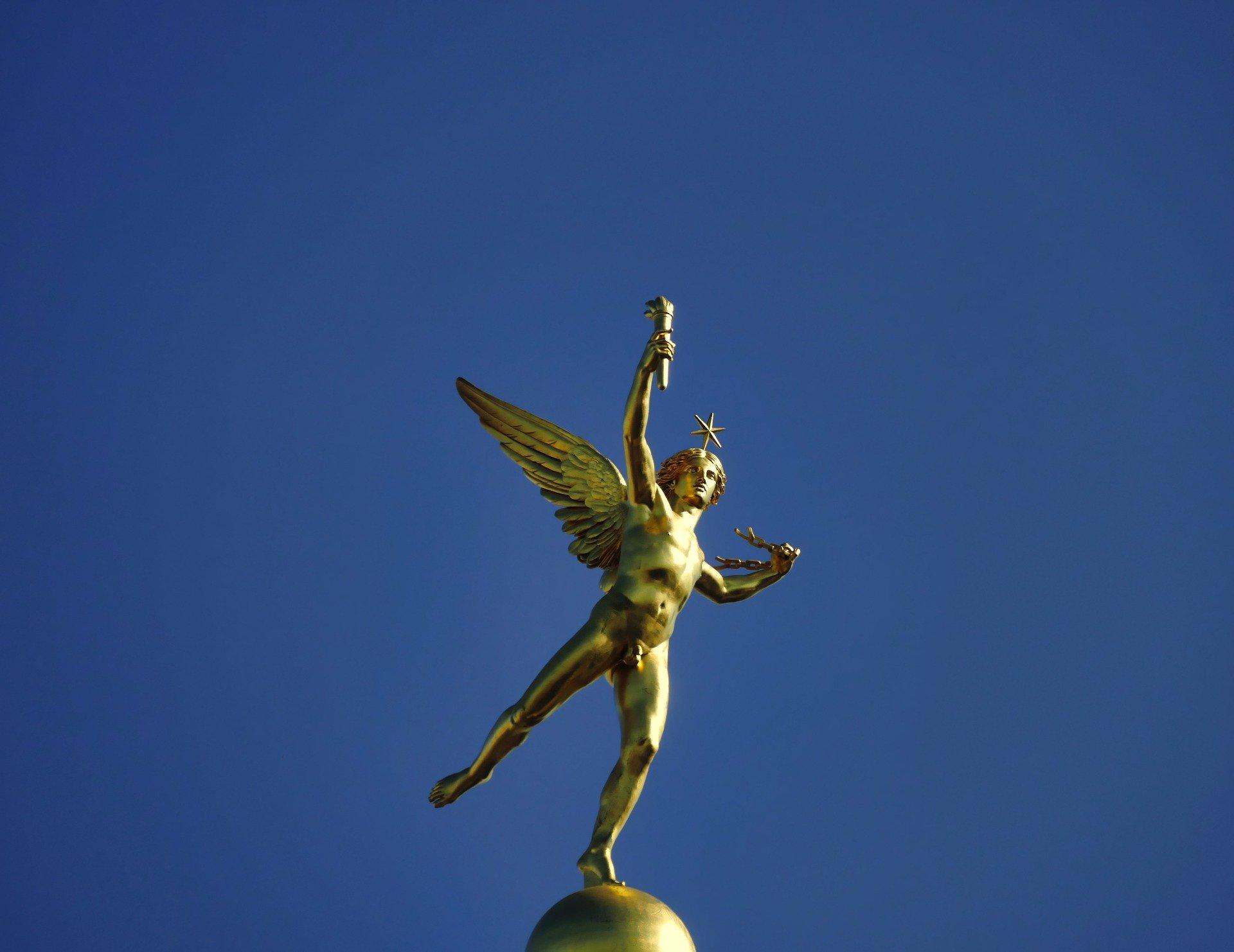 Place de la Bastille