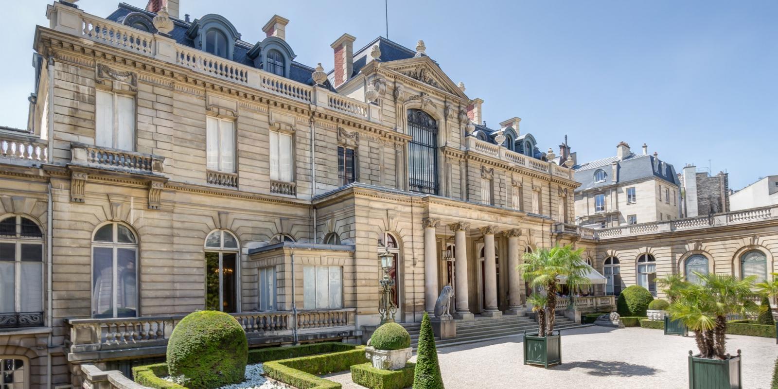 Musée Jacquemart-André