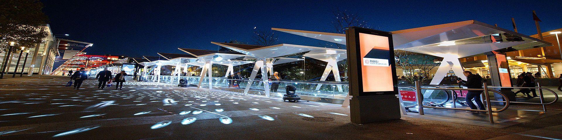 Parc des Expositions