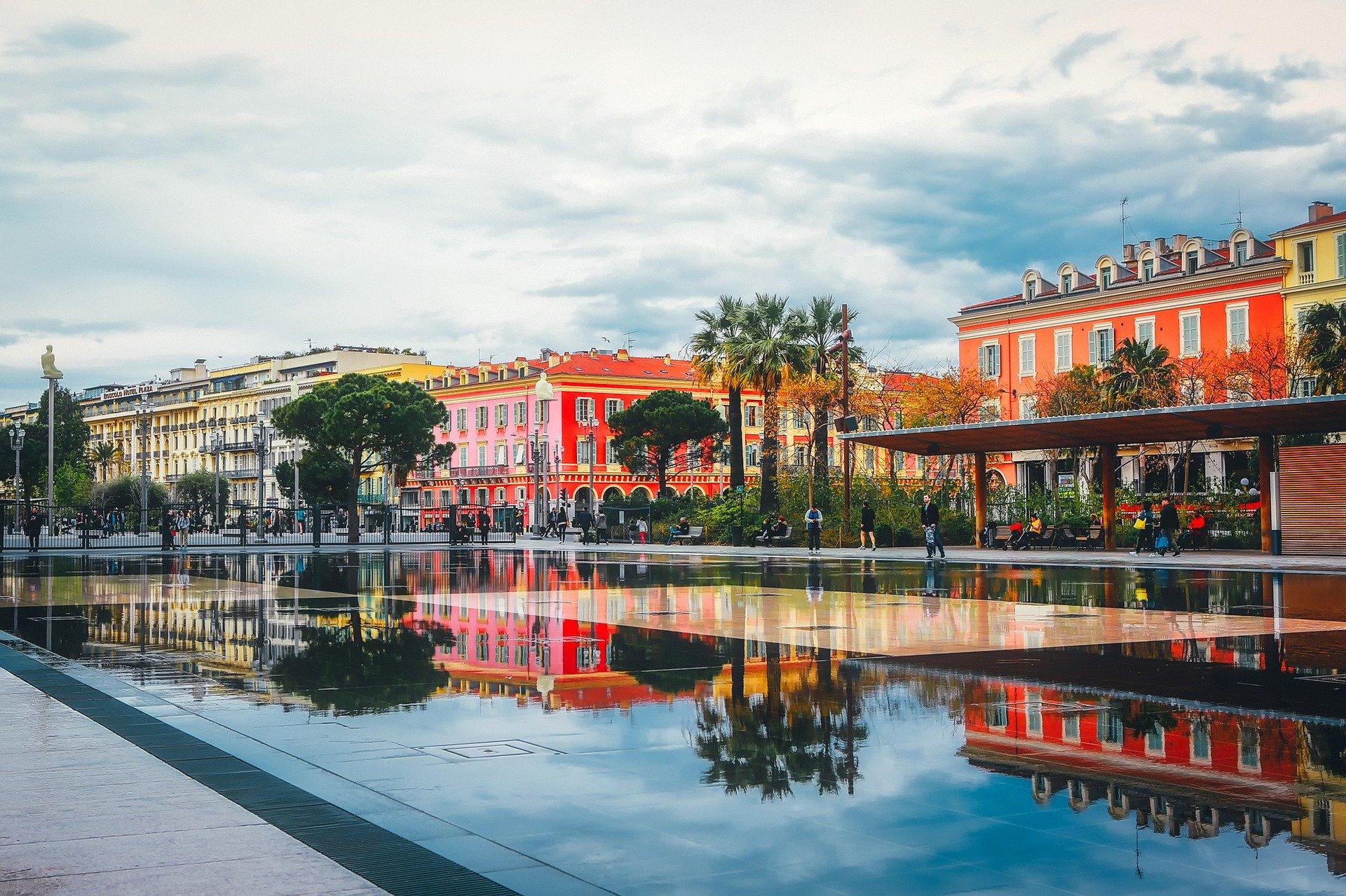Vieux-Nice