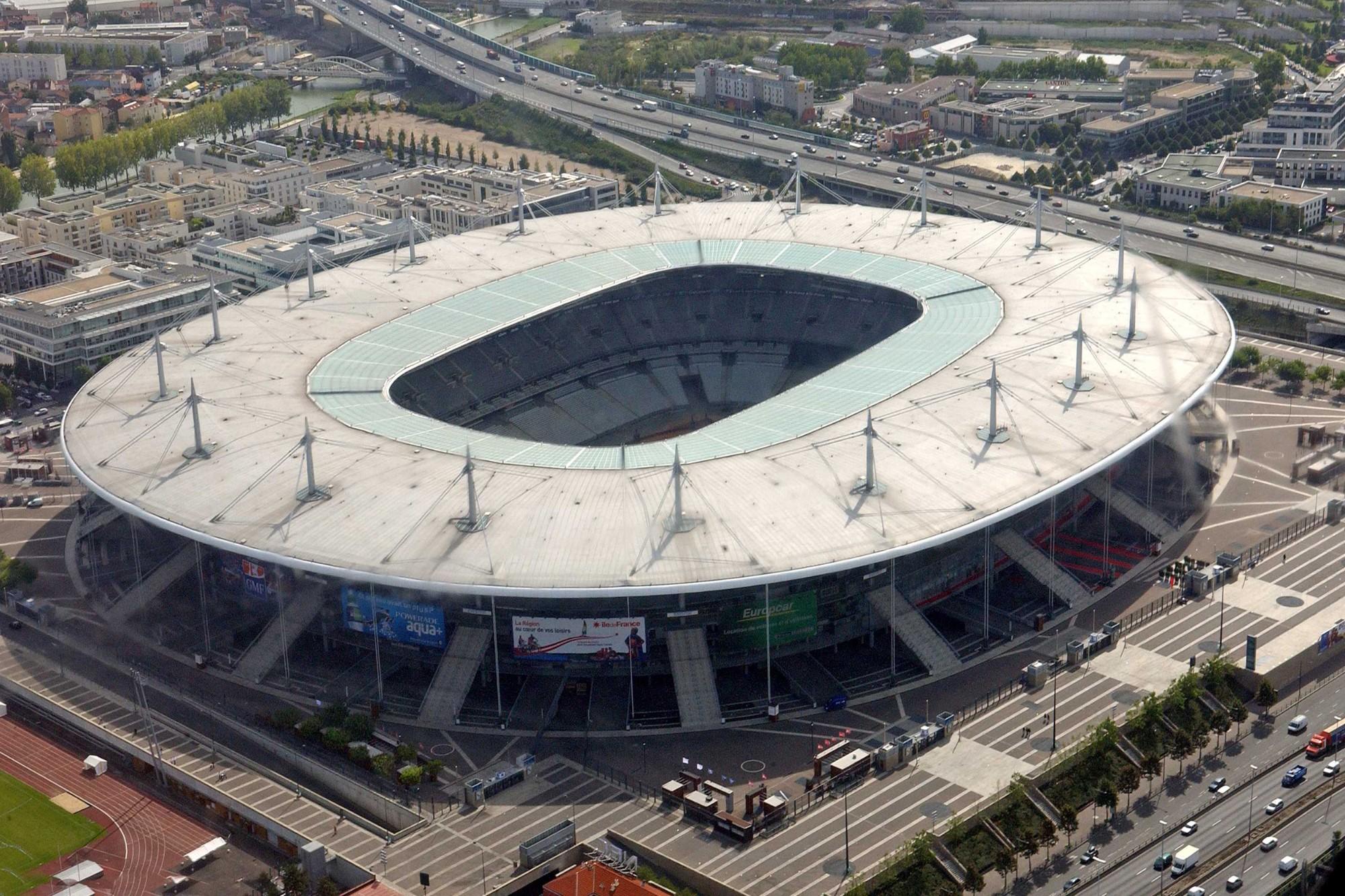 Stade de France