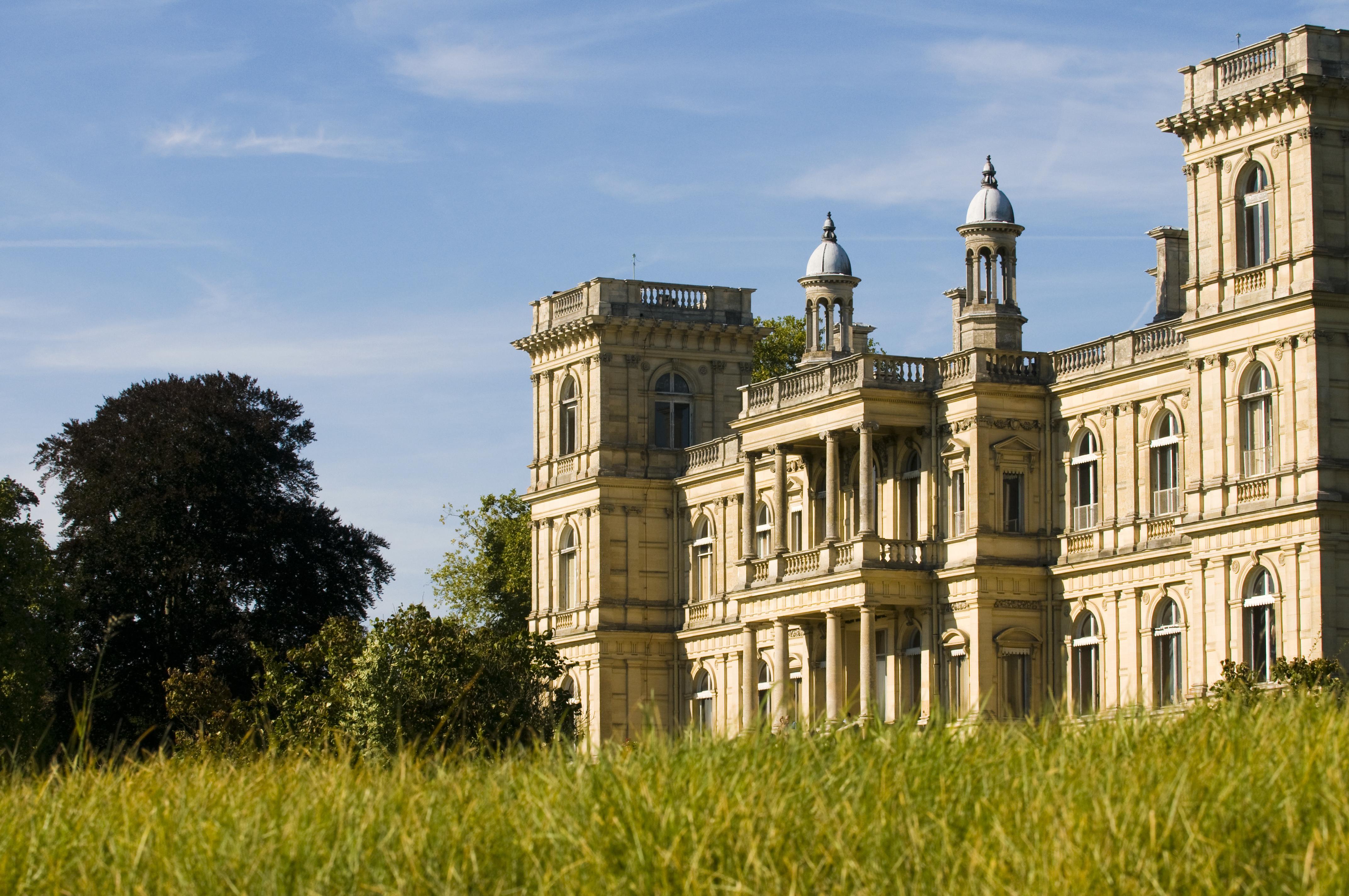 Visiter le Château de Ferrières-en-Brie