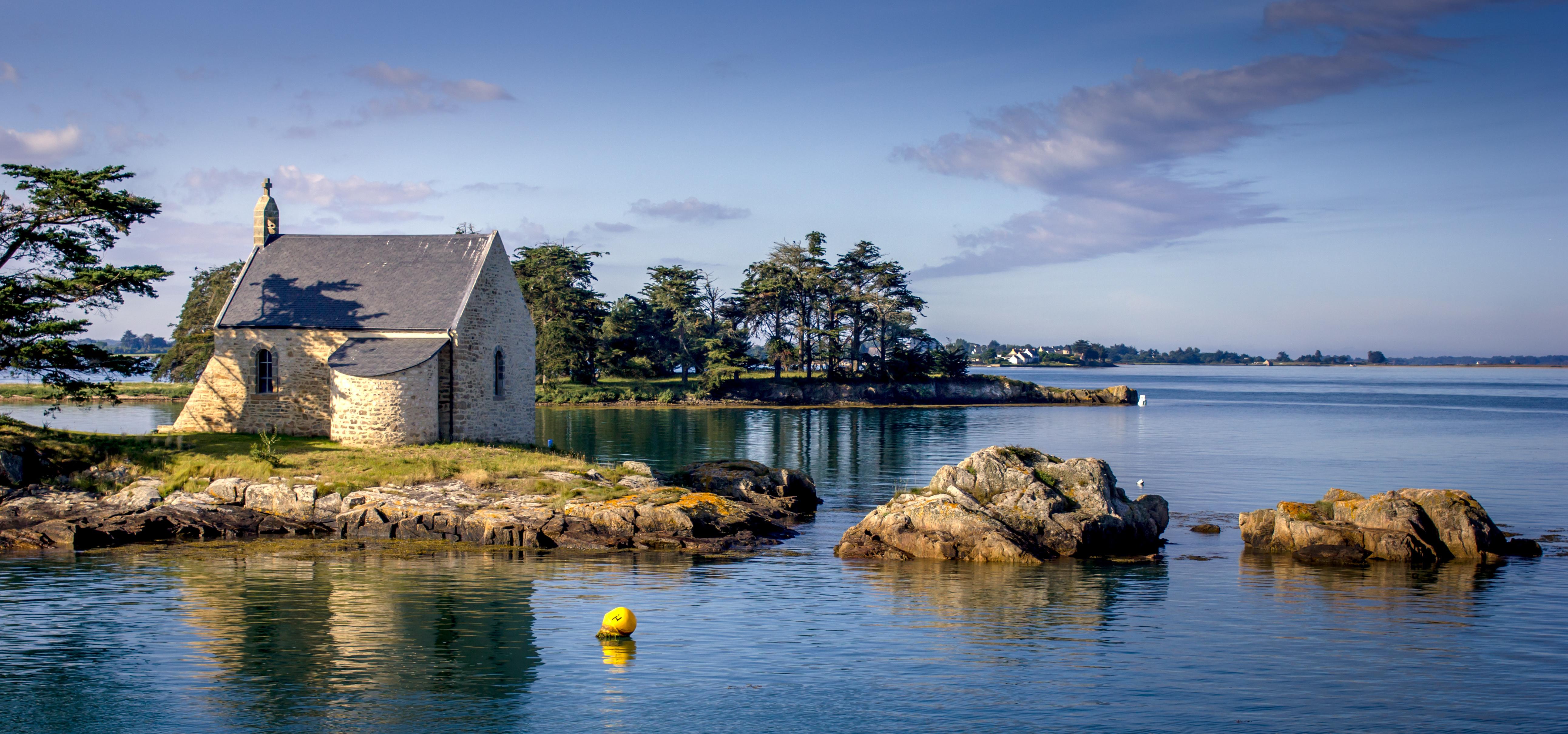 Vannes: Gulf of Morbihan
