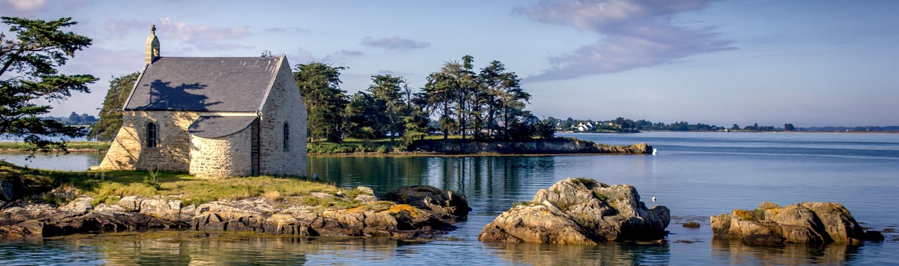 Vannes: Gulf of Morbihan