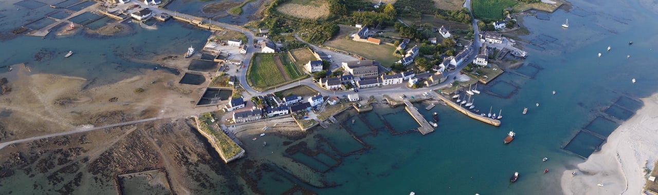 Parc Naturel Regional du Golfe du Morbihan