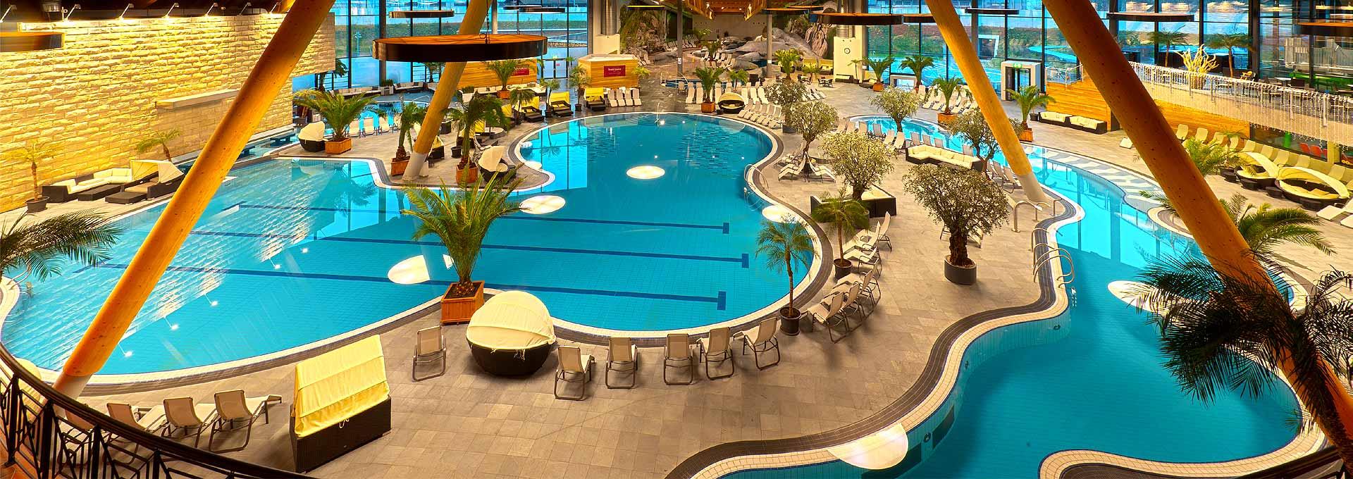 Aquabasilea em Basel