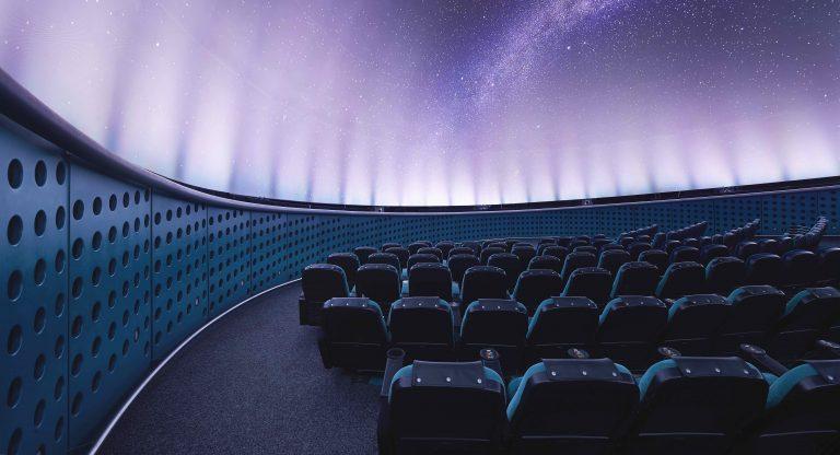 All our flats near National Space Center in Leicester