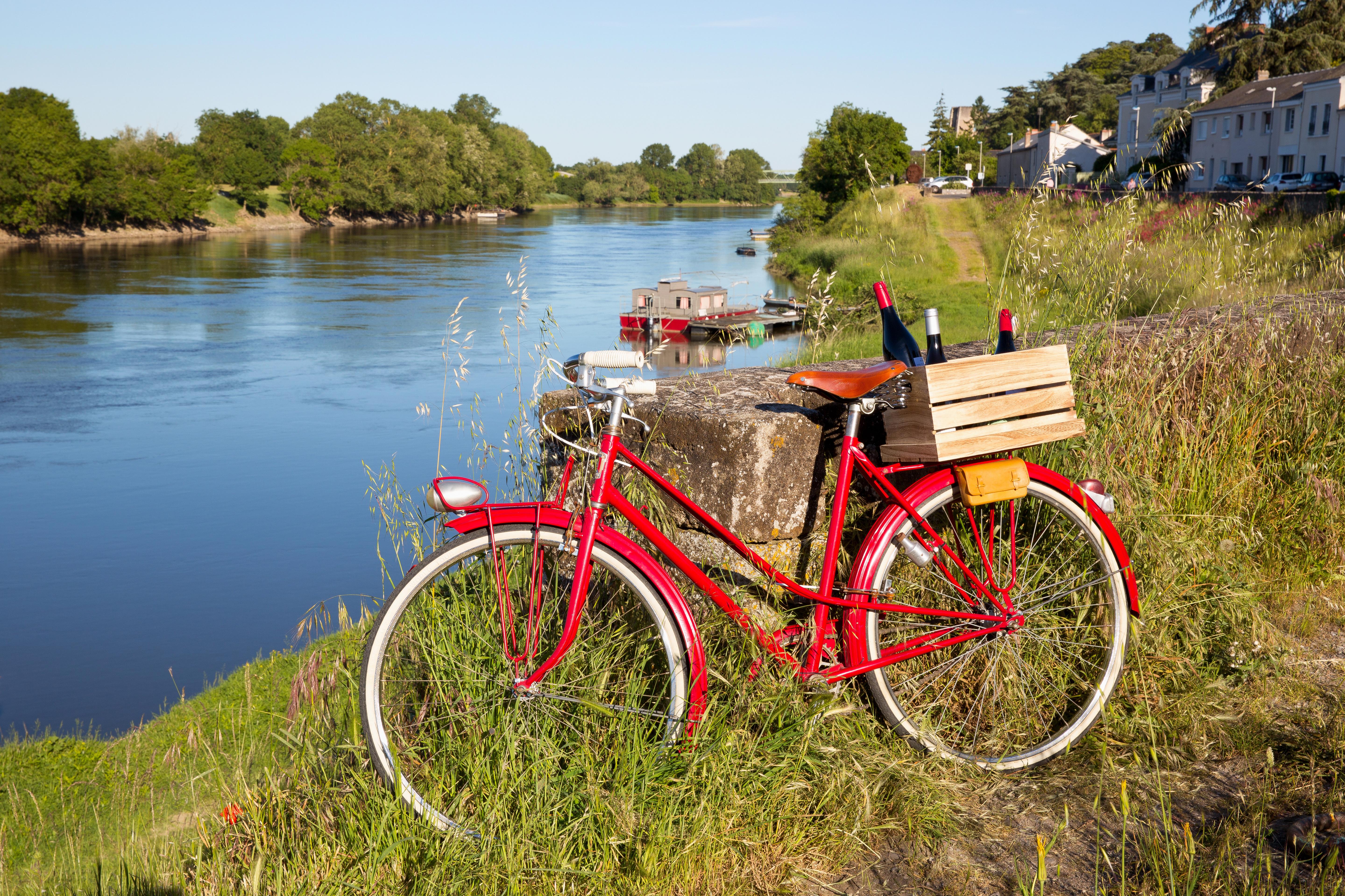 La Loire à Vélo
