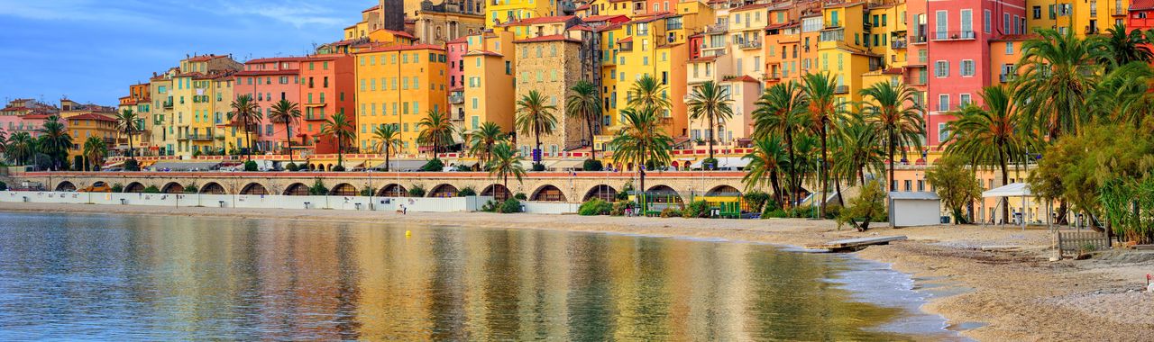 Séjour professionnel et voyage d'affaire à Nice
