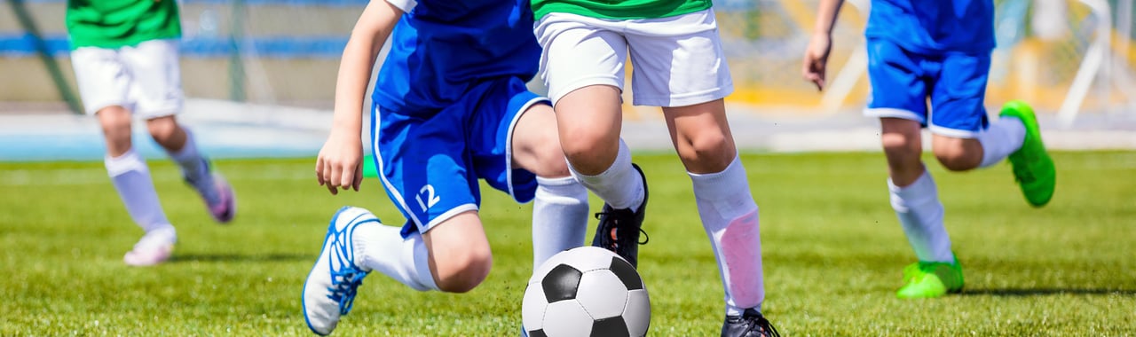 Football L'Angleterre, un vrai pays de sport