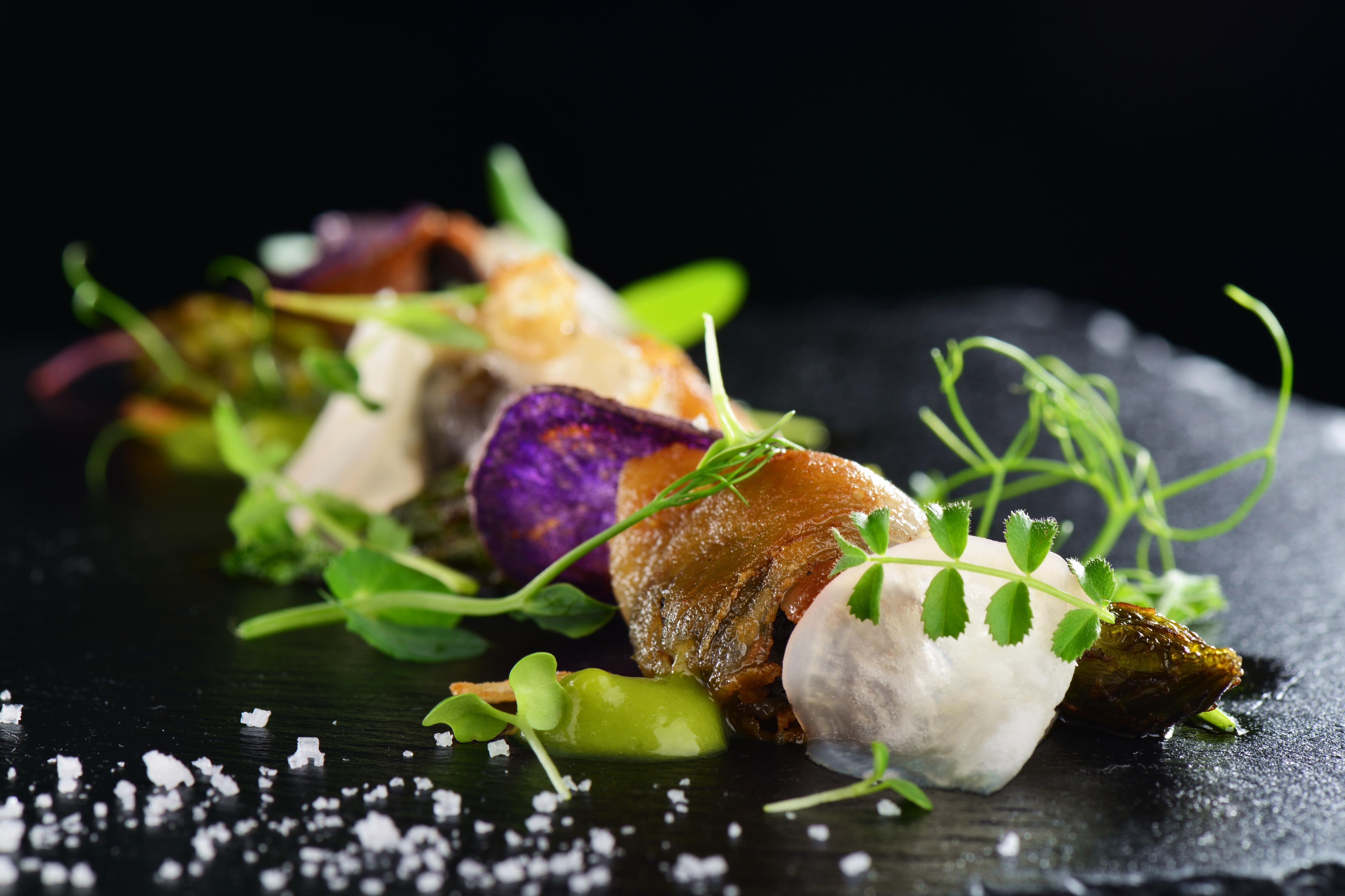 French Cuisine