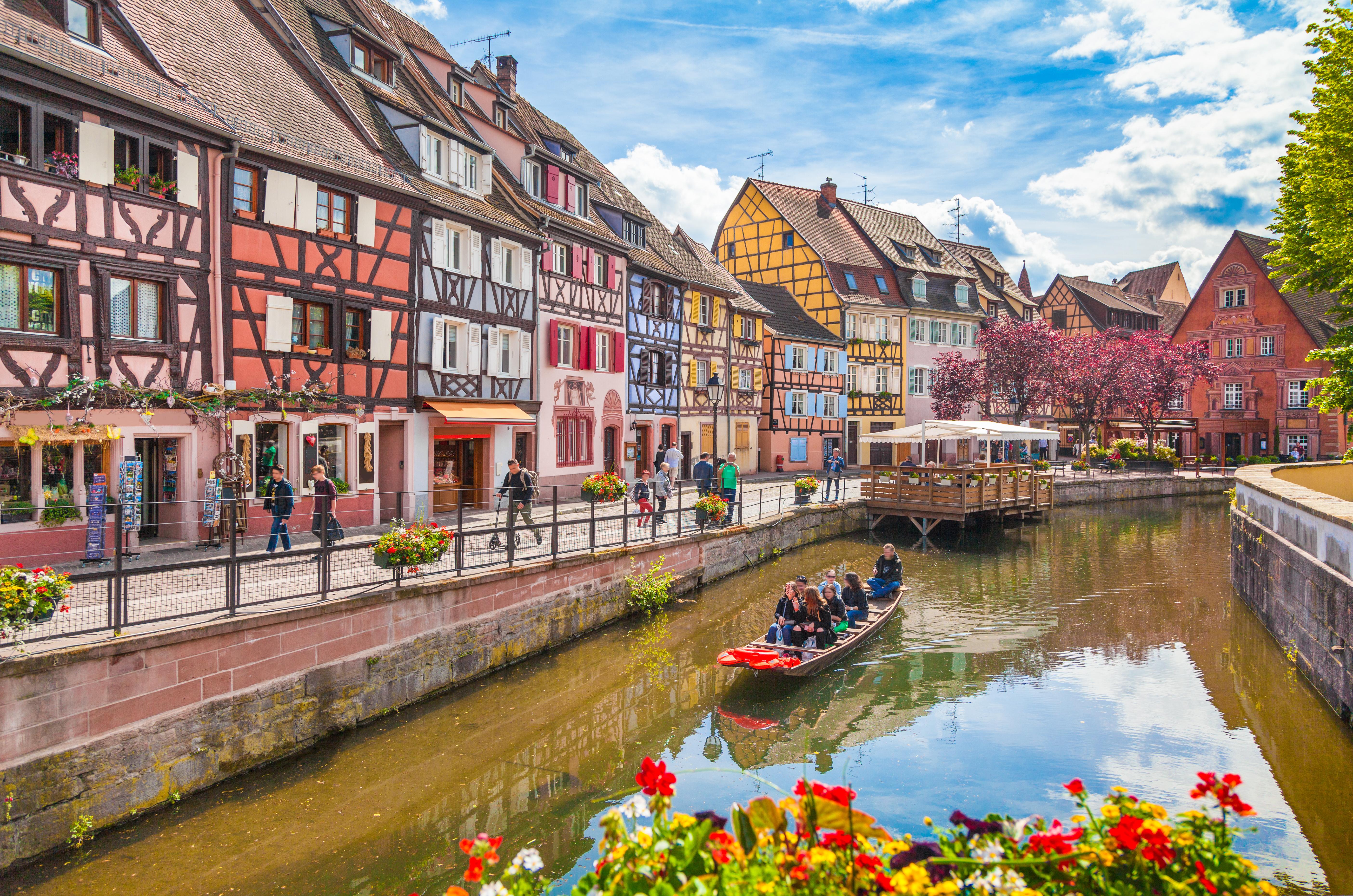 Voyage à Strasbourg : visiter l'Alsace depuis votre aparthotel