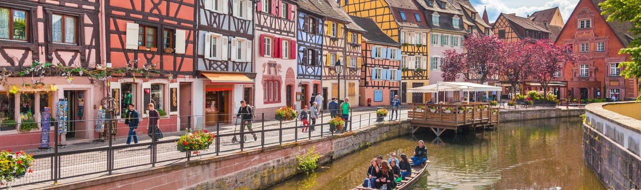 Voyage à Strasbourg : visiter l'Alsace depuis votre aparthotel