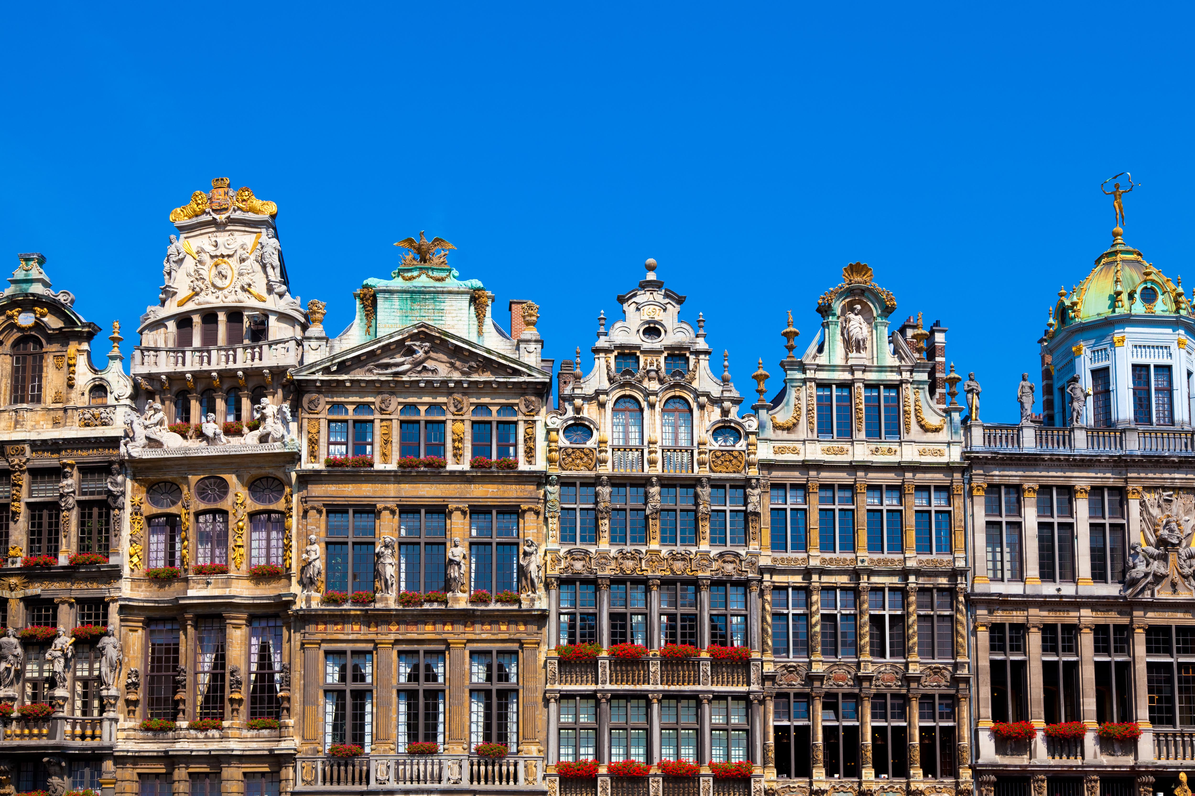Un hôtel pas cher à Bruxelles ?
