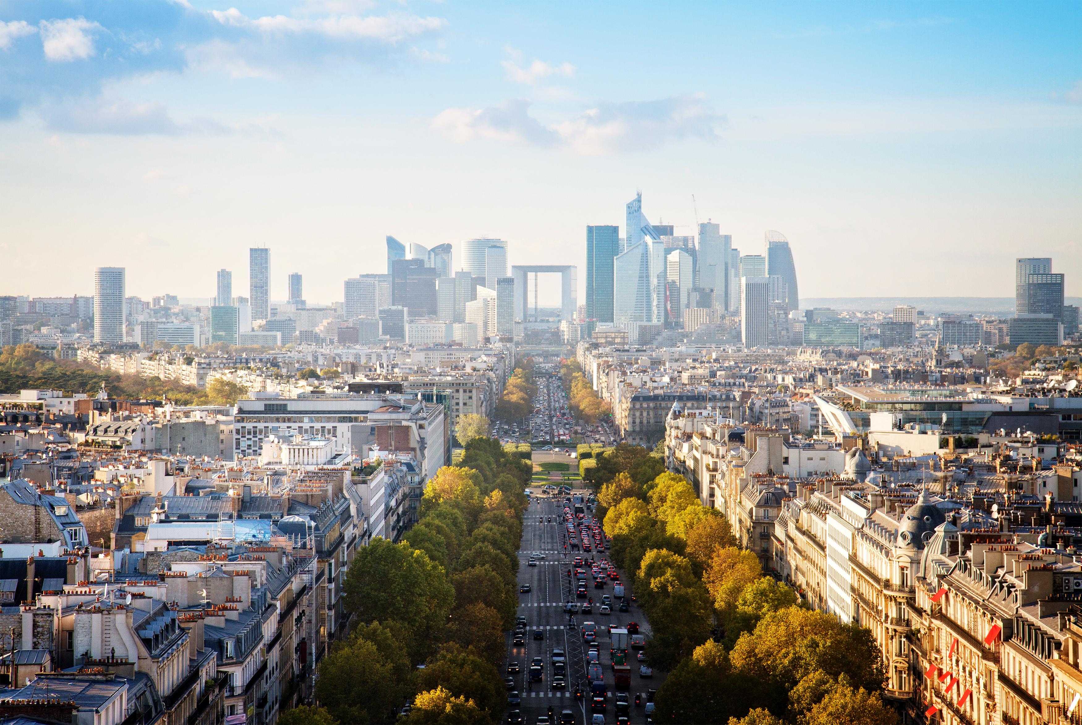 Aparthotel em Hauts de Seine