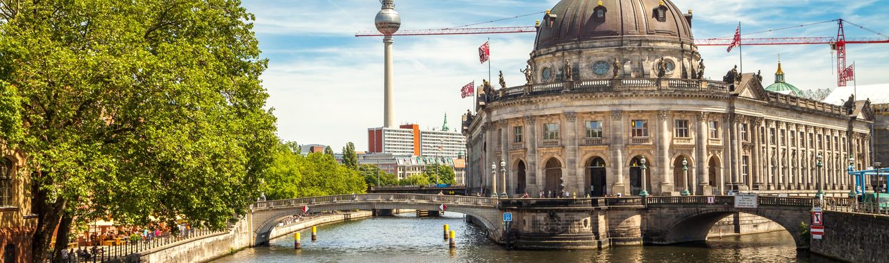 Un hôtel pas cher à Berlin ?