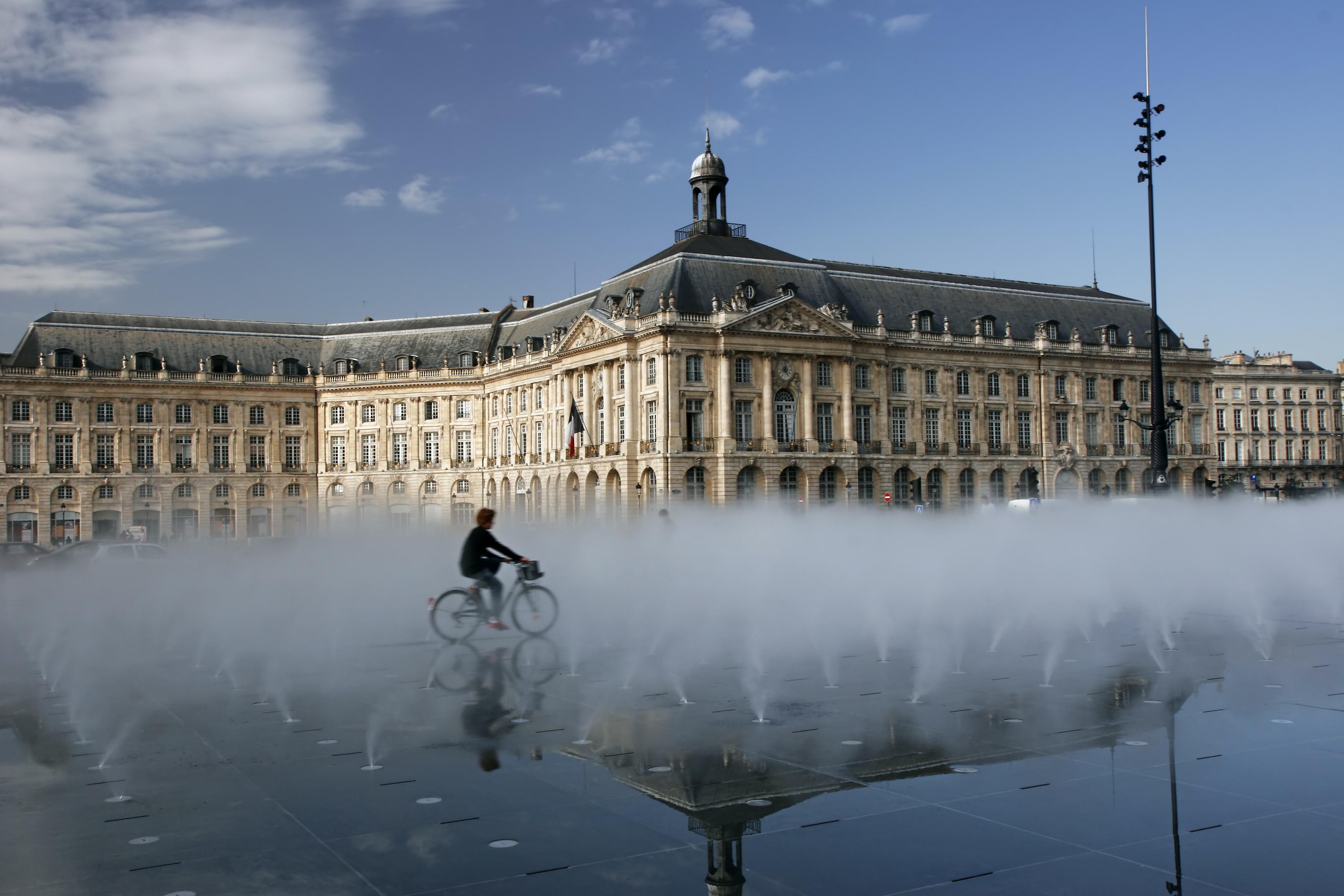 Appart'hotel : un hôtel pas cher à Bordeaux