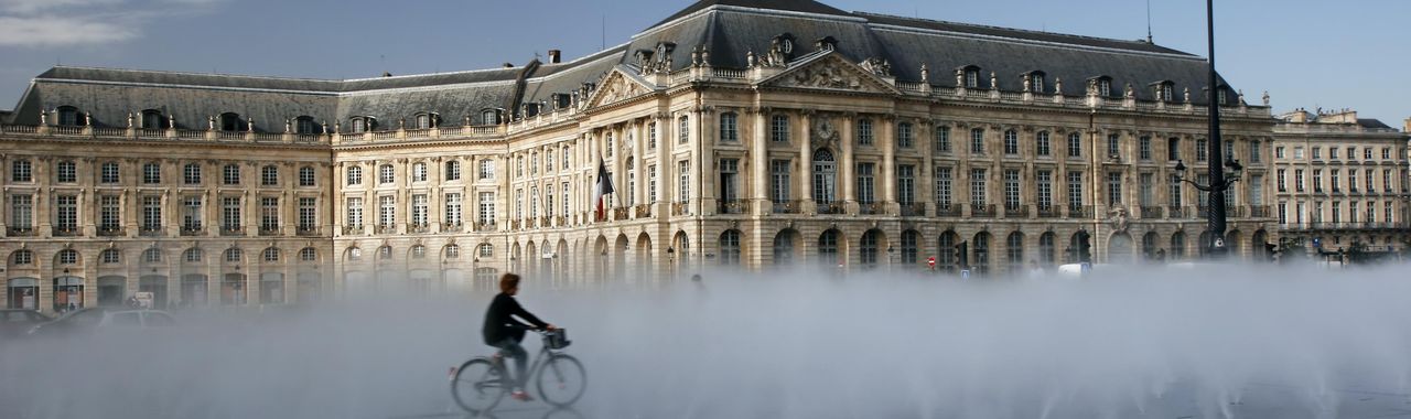 Appart'hotel : un hôtel pas cher à Bordeaux