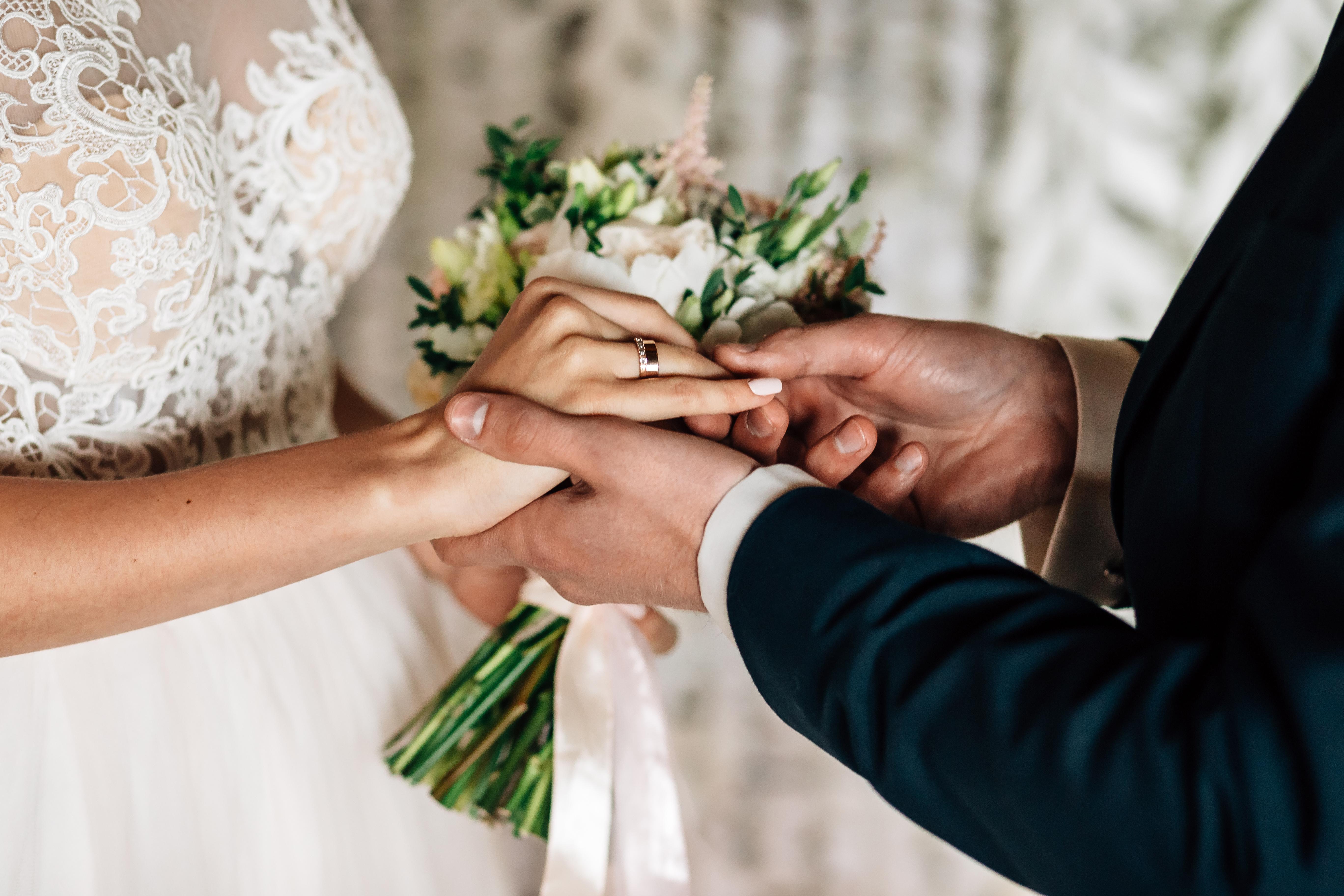 Un hébergement pour le Salon du Mariage de Paris