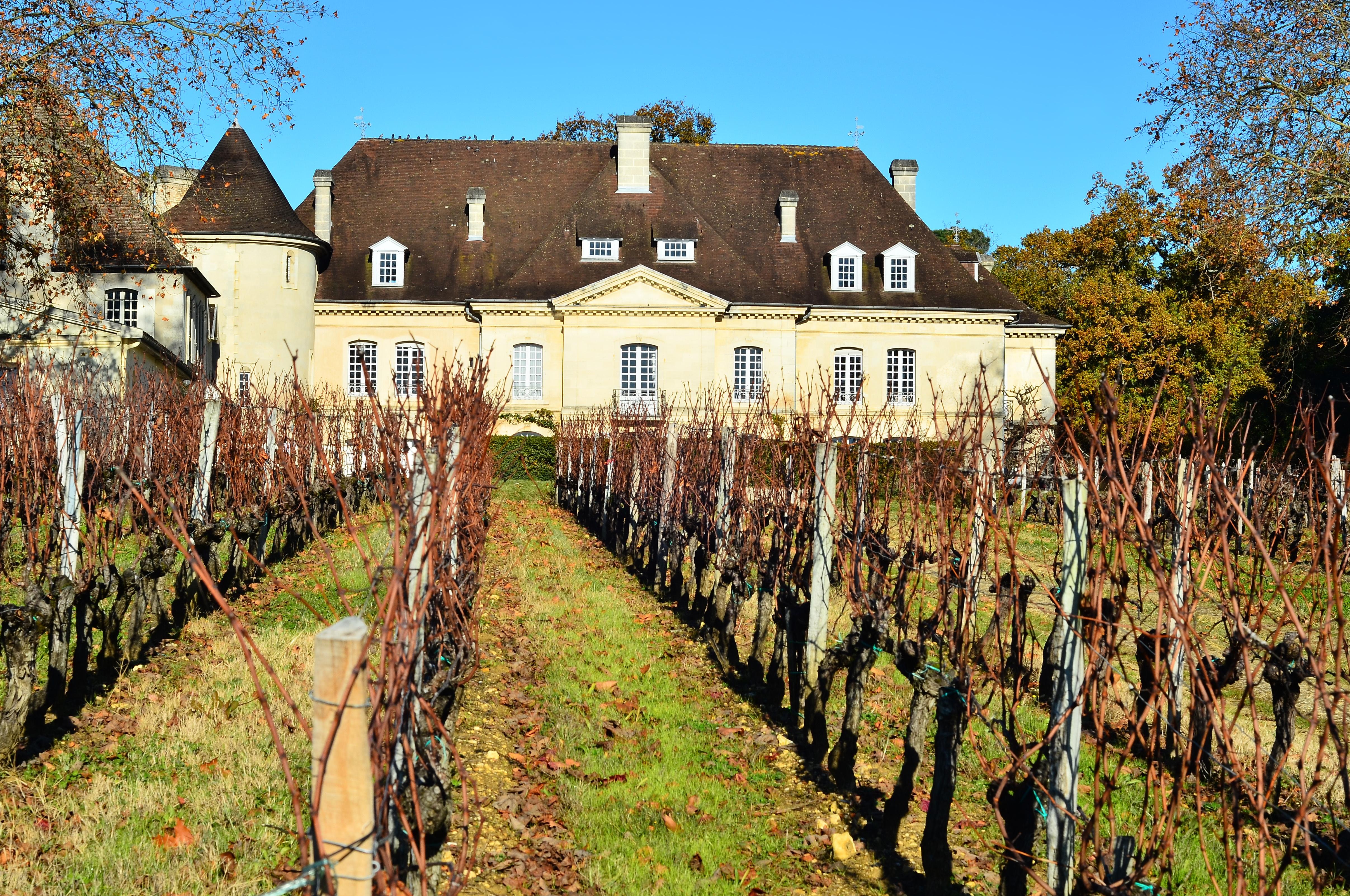 Voyage à Bordeaux et visite du terroir girondin