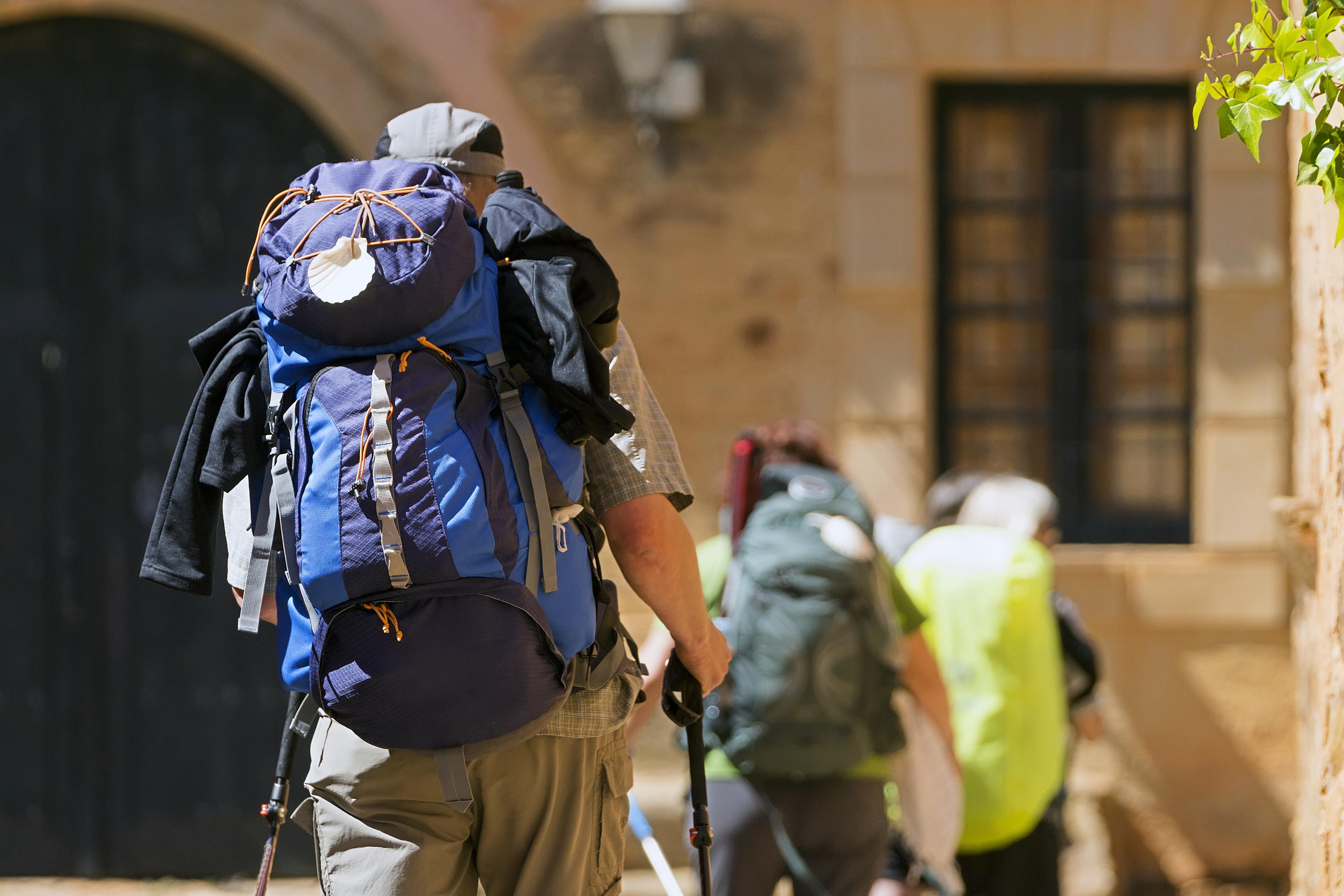 Visiter les chemins de Saint Jacques de Compostelle en louant un aparthotel à proximité