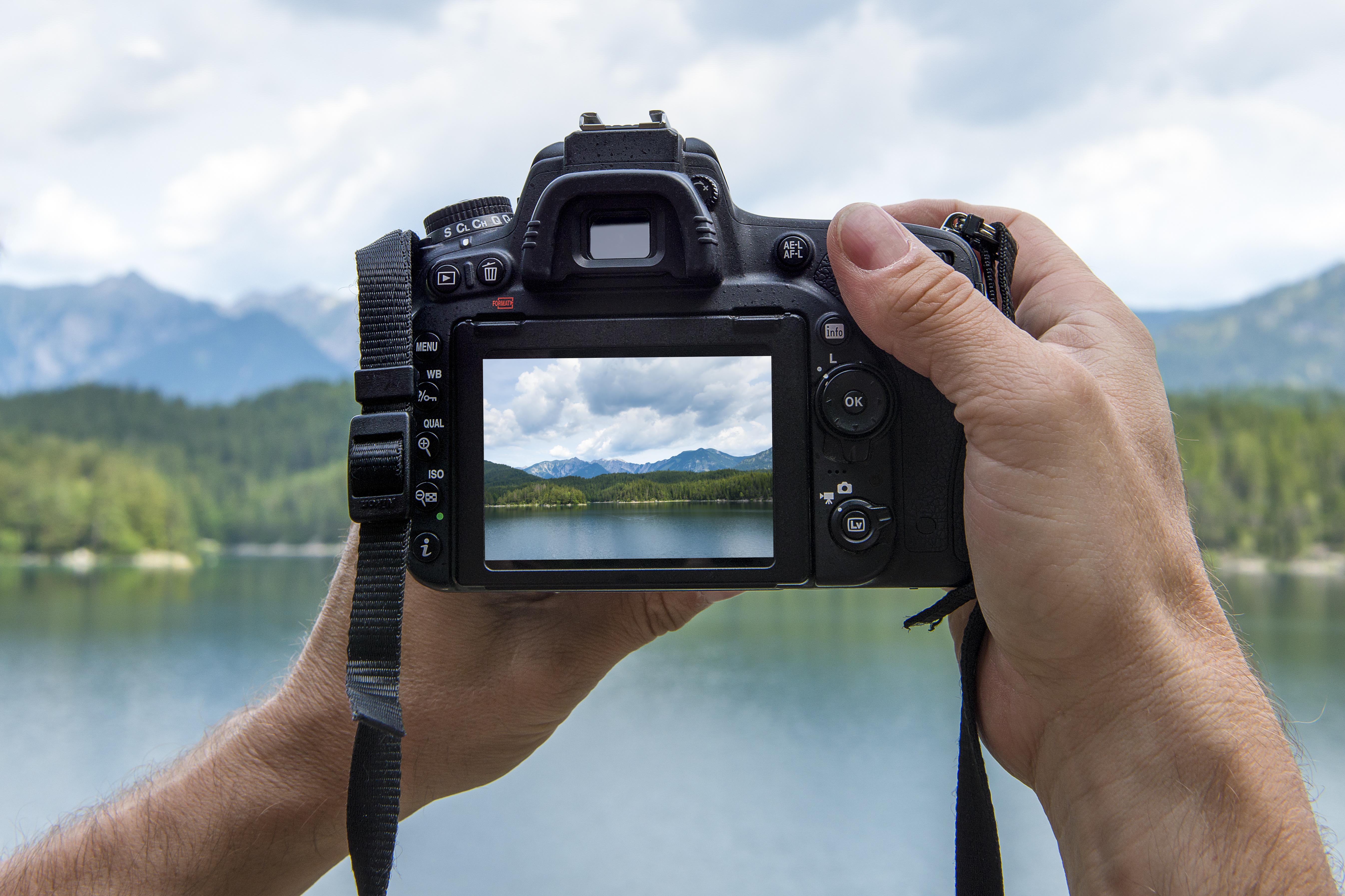 Salon de la Photo : quels logements ?