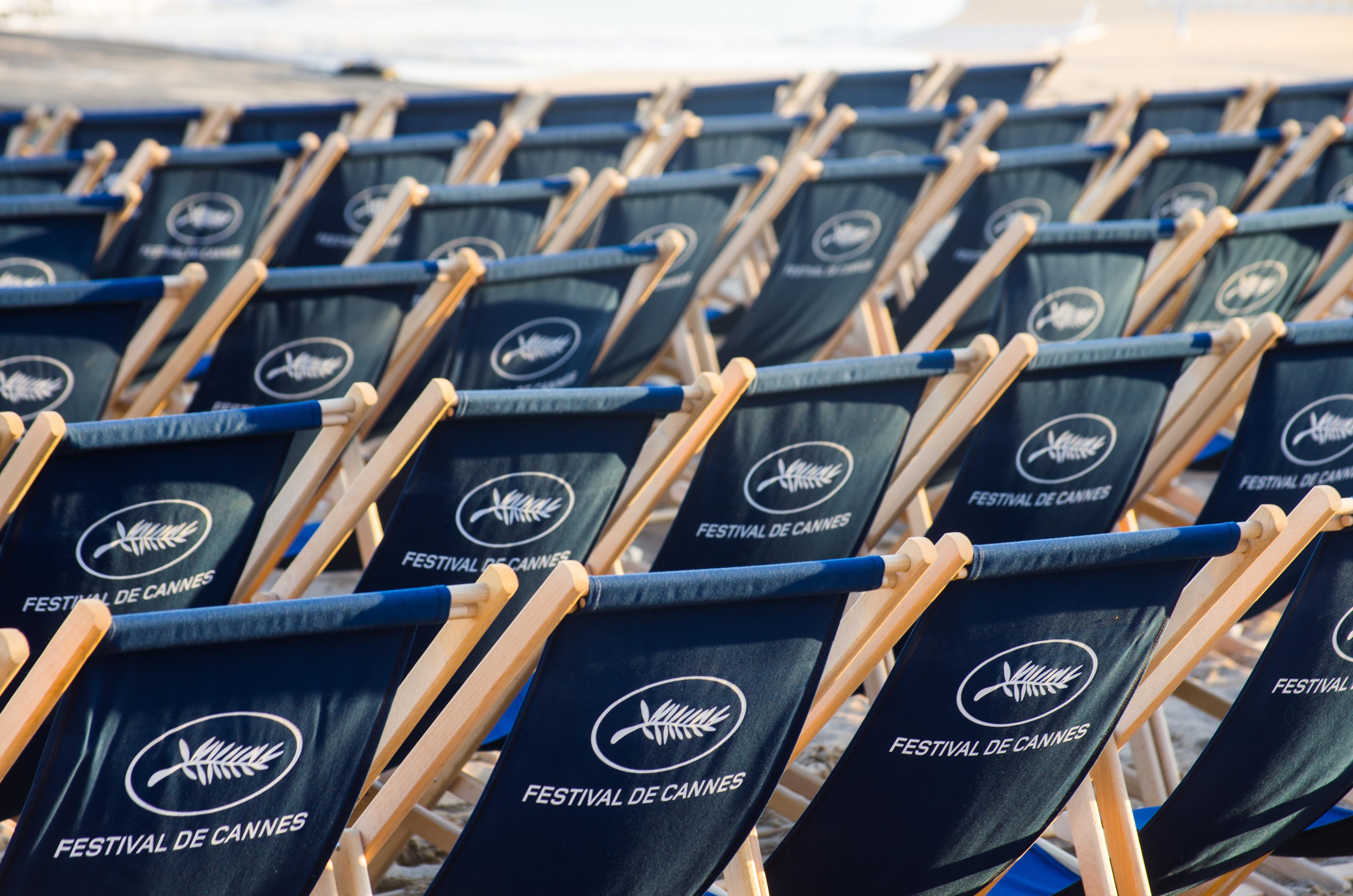 Réserver un hôtel pour le Festival de Cannes