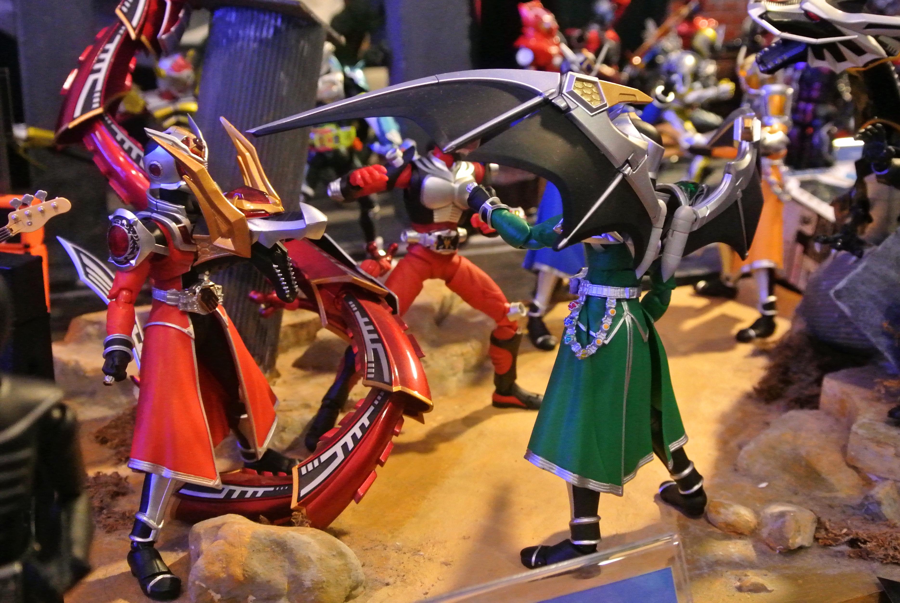 Réserver un hôtel pour la Japan Expo