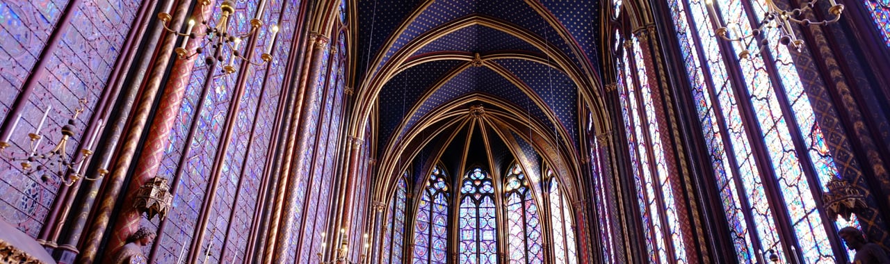 Cologne Cathedral, a UNESCO World Heritage Site