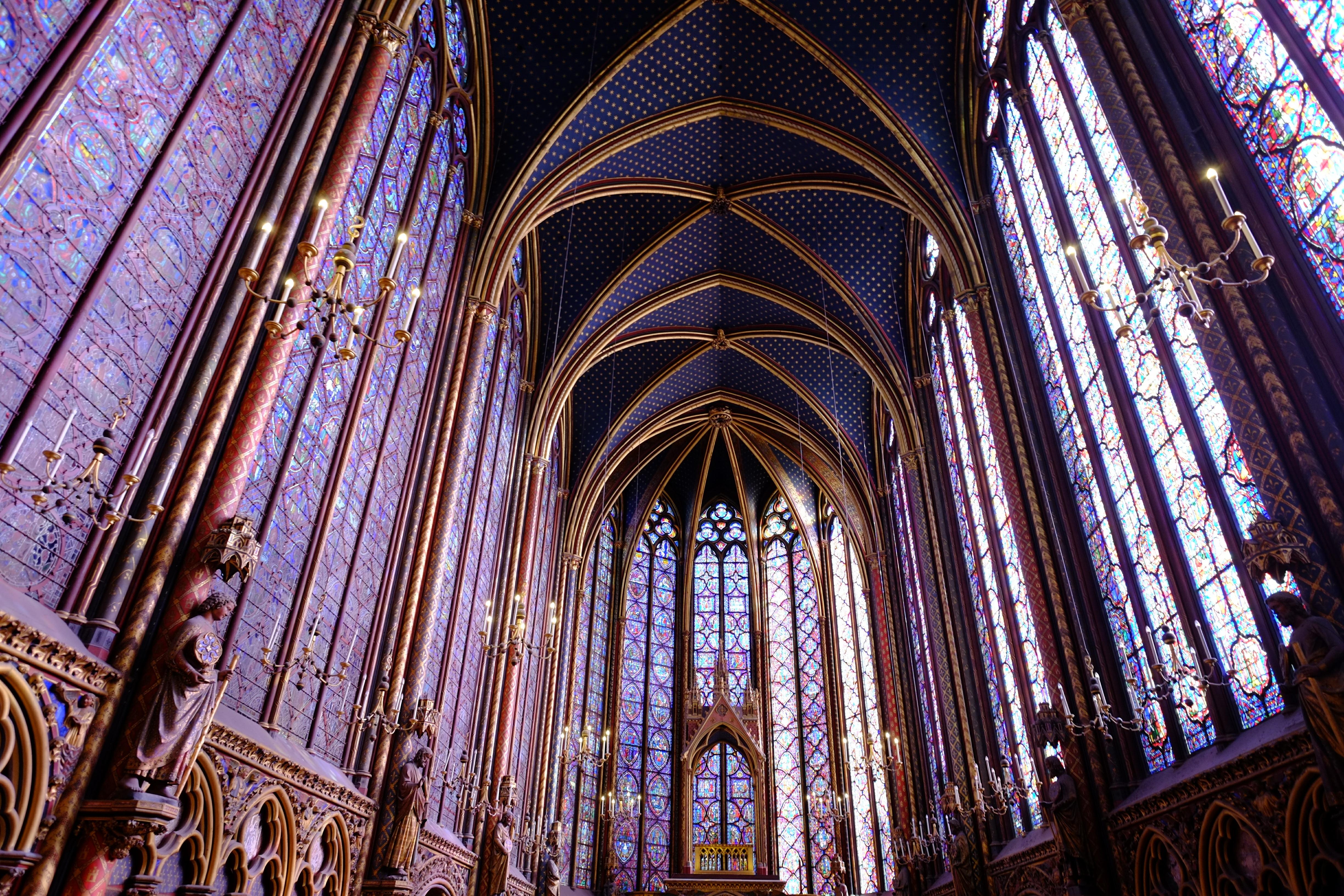 La cathédrale de Cologne