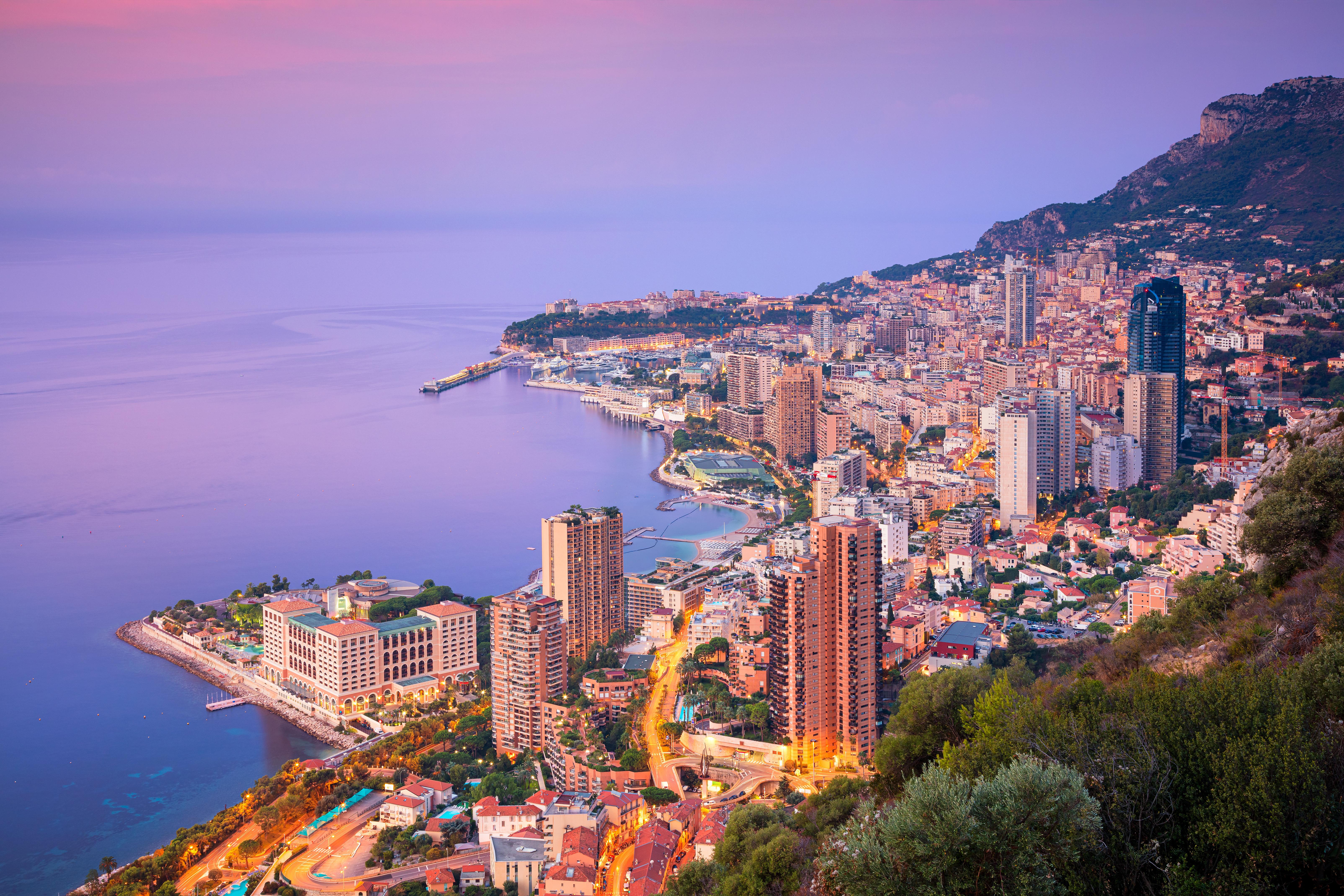 Un hôtel pas cher à Monaco ?