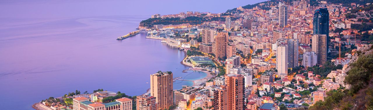 Un hôtel pas cher à Monaco ?