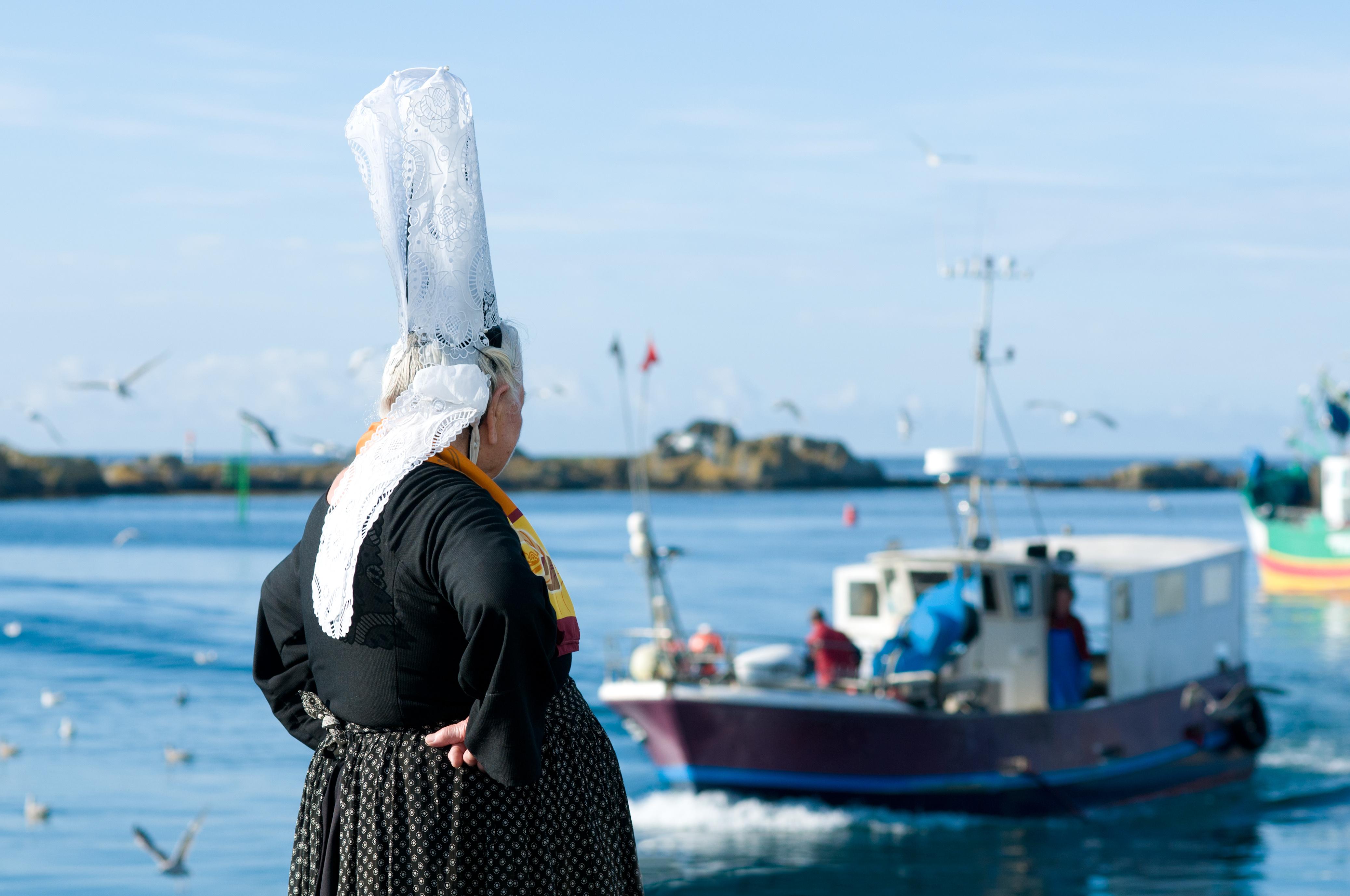 Activités à faire lors d'un séjour en Bretagne