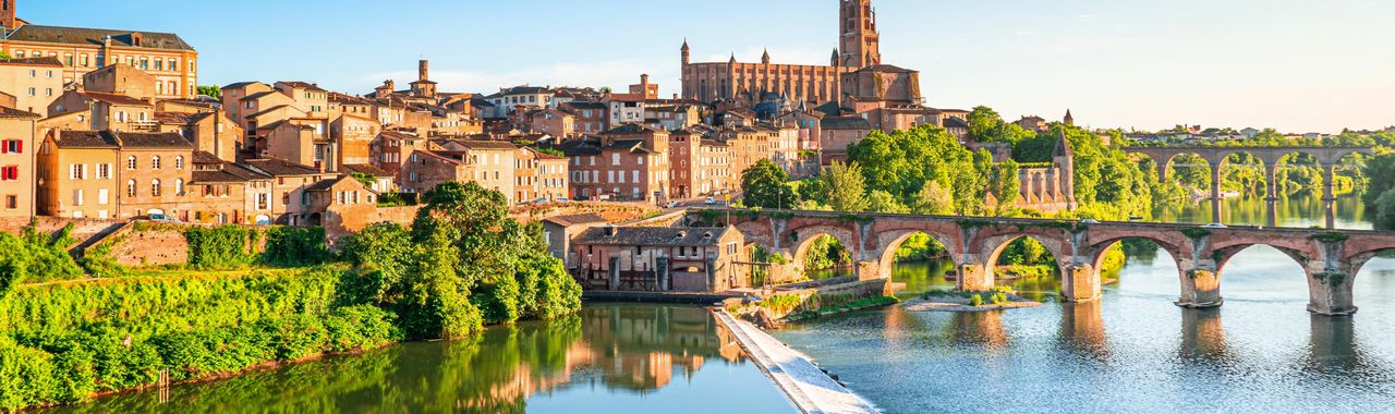 Déplacement professionnel et séjour affaires à Toulouse