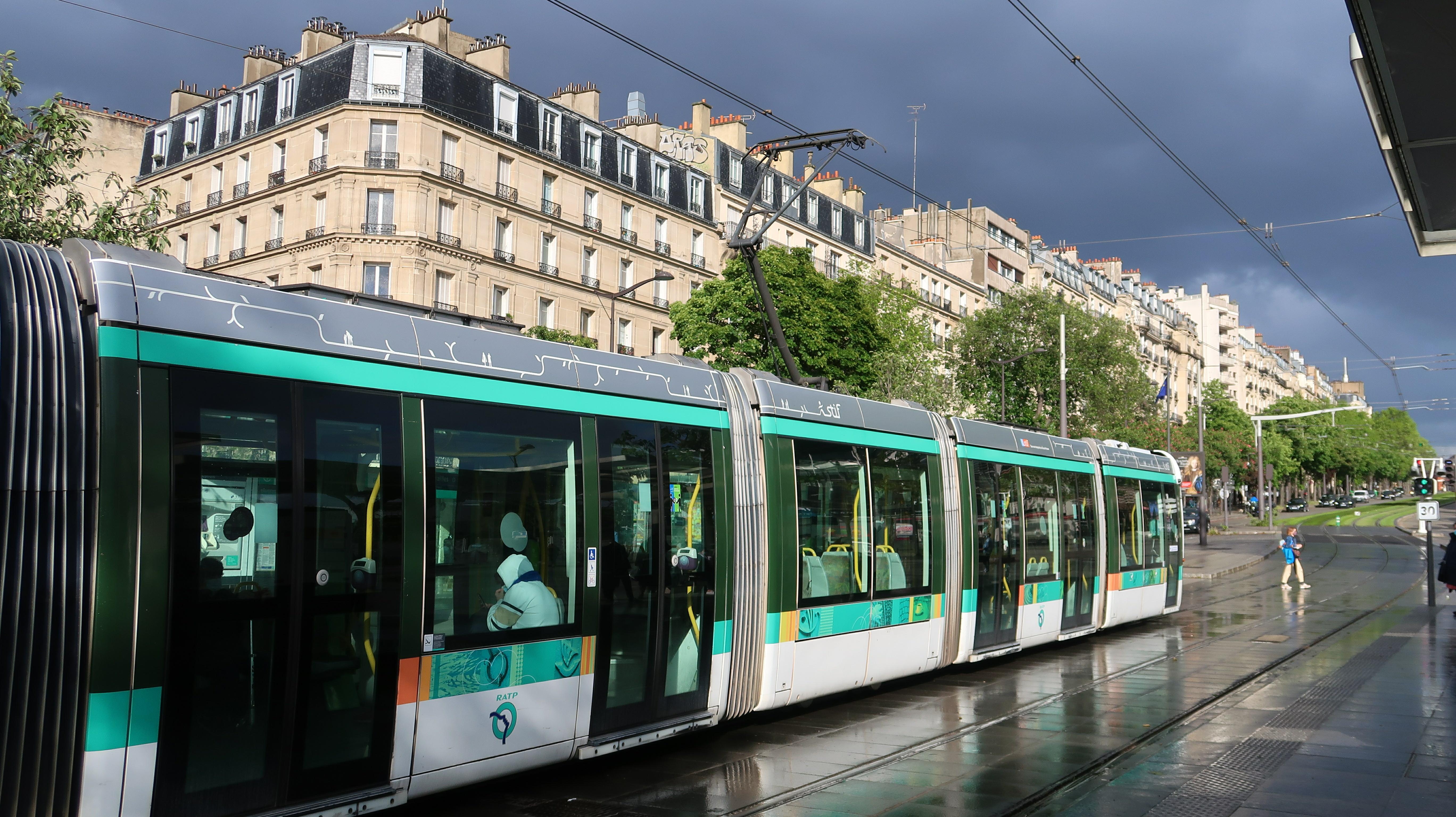 Trouver un aparthotel à Porte de Versailles