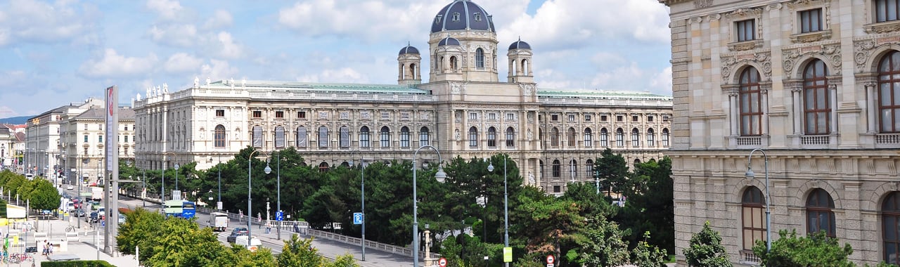 Museum in Vienna MuseumsQuartier