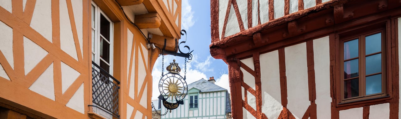 Vannes Yakapark em Vannes