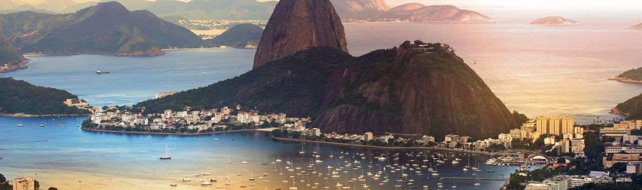 Un hôtel moins cher à Rio de Janeiro
