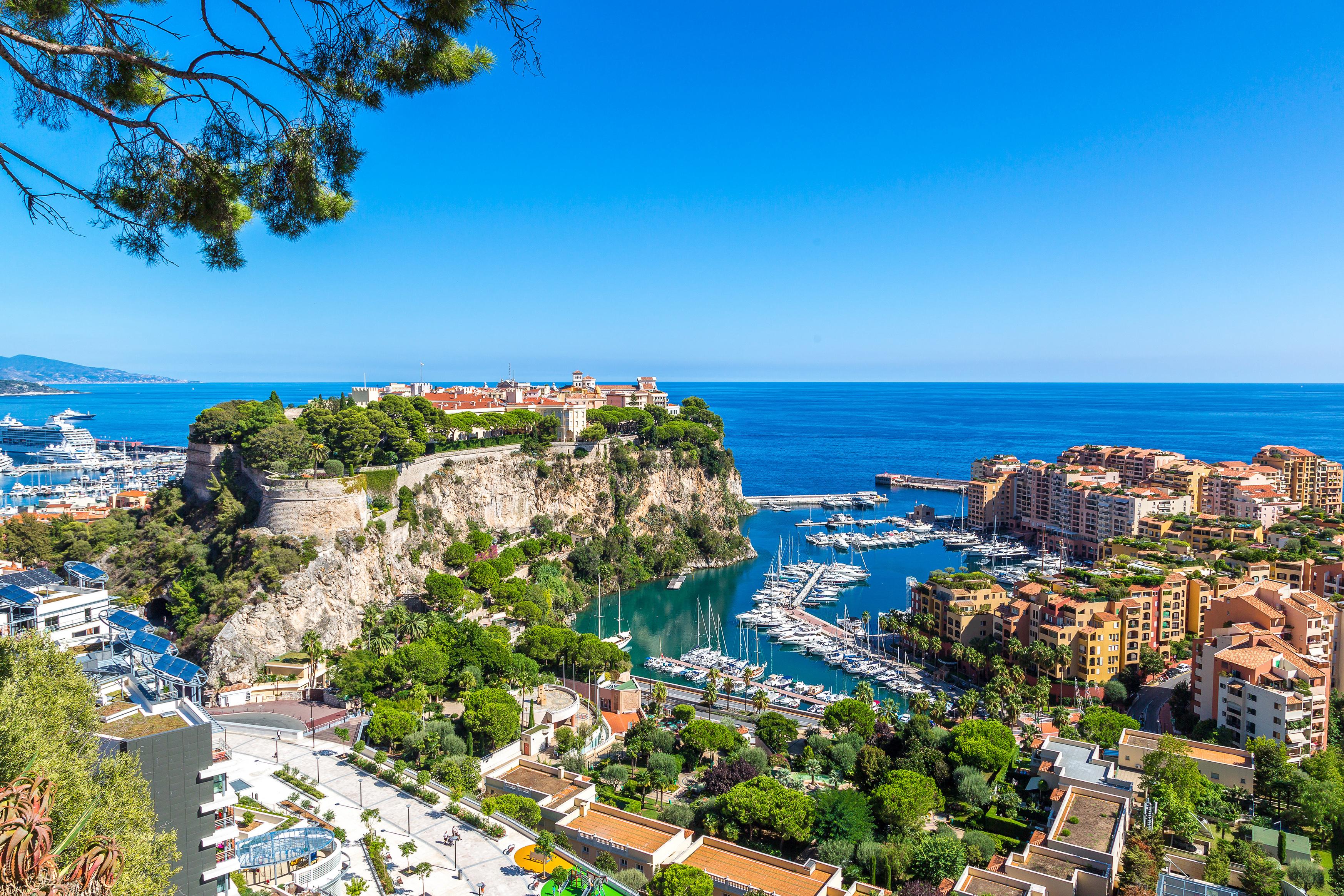 Vacances à Monaco : découvrez la principauté depuis votre appart hotel