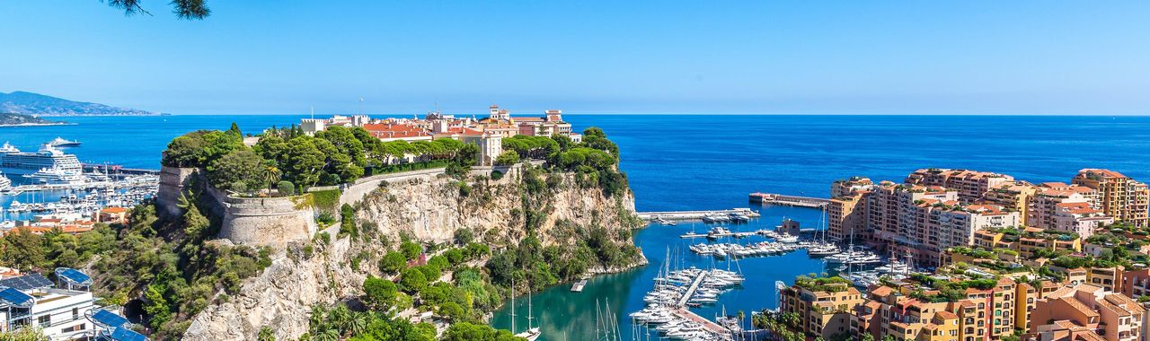Vacances à Monaco : découvrez la principauté depuis votre appart hotel