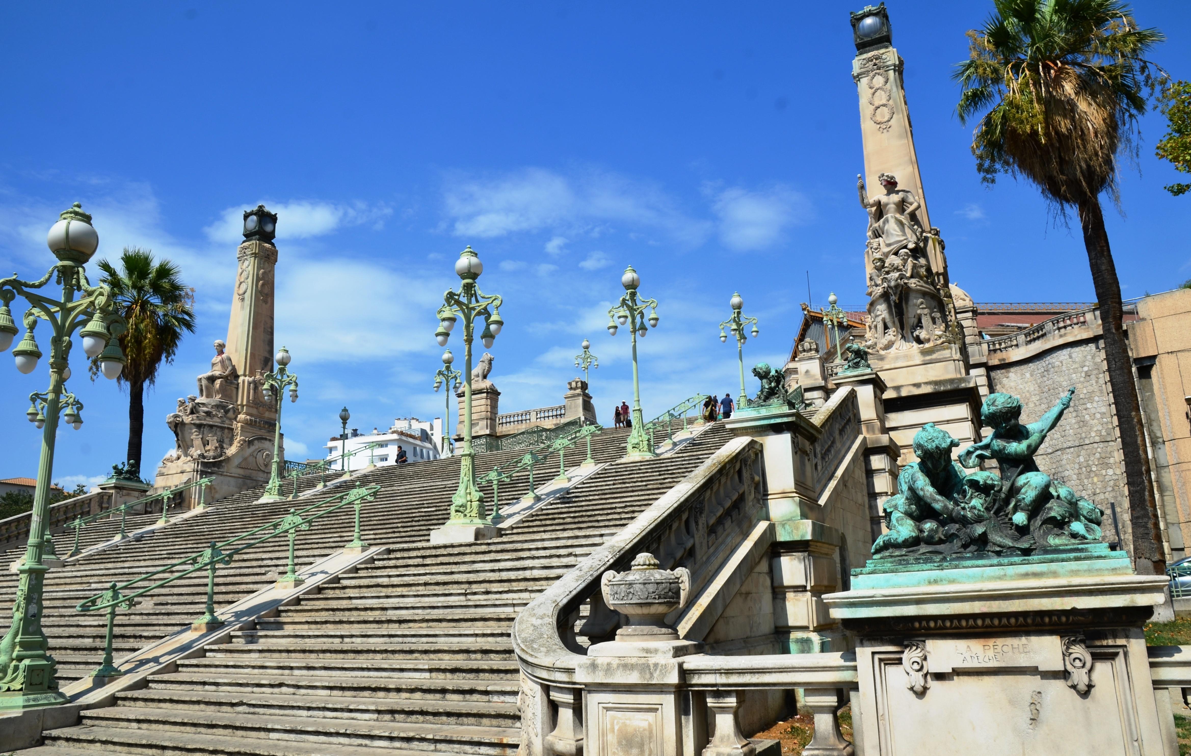Réservez votre appart hôtel près de la gare Saint Charles