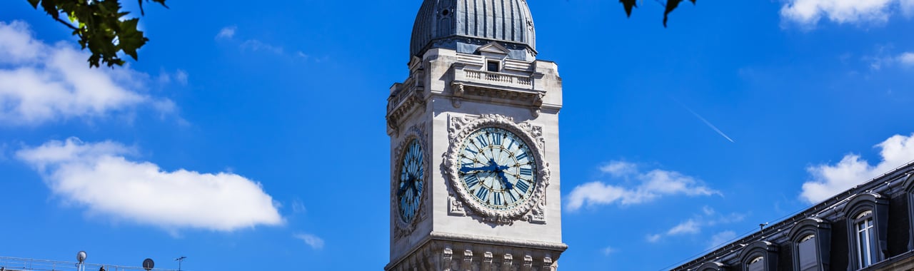 Tous nos studios et appartement près de la Gare de Lyon