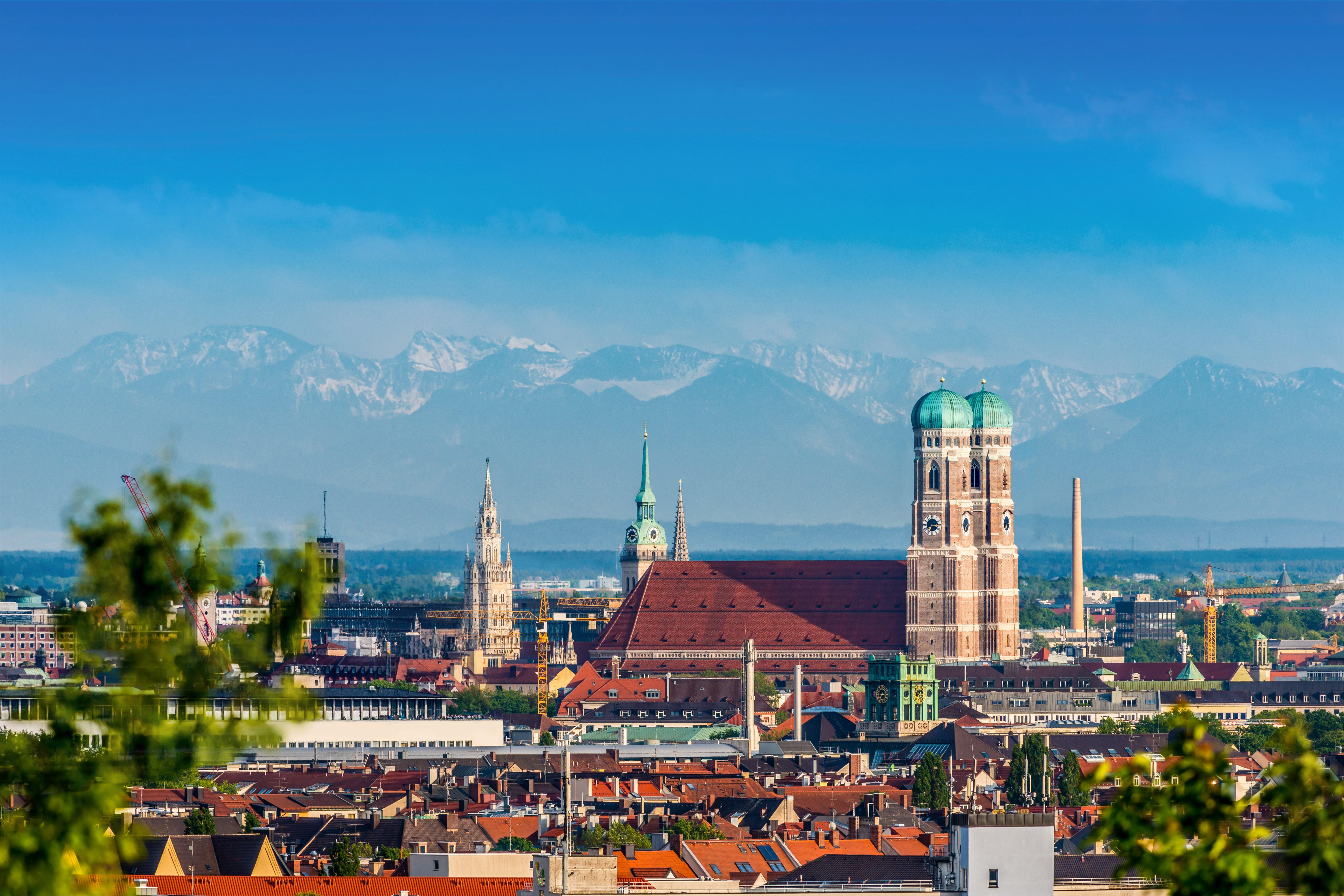 Appartement à Munich