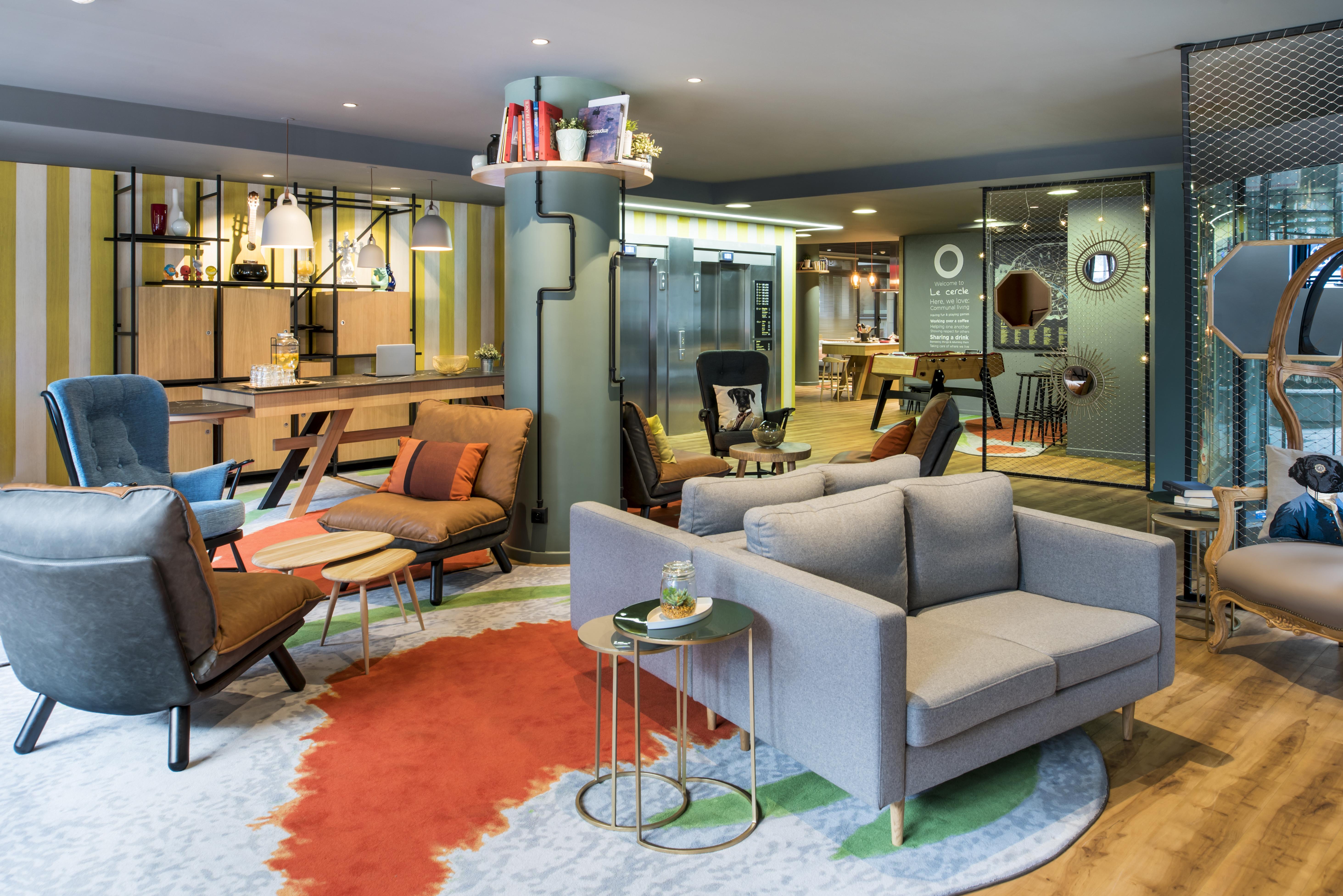 Buchen Sie ein Hotel für Japan Expo