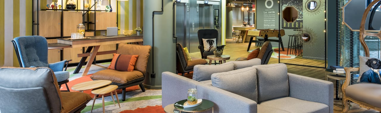 Book a hotel for Japan Expo Book a hotel for Japan Expo